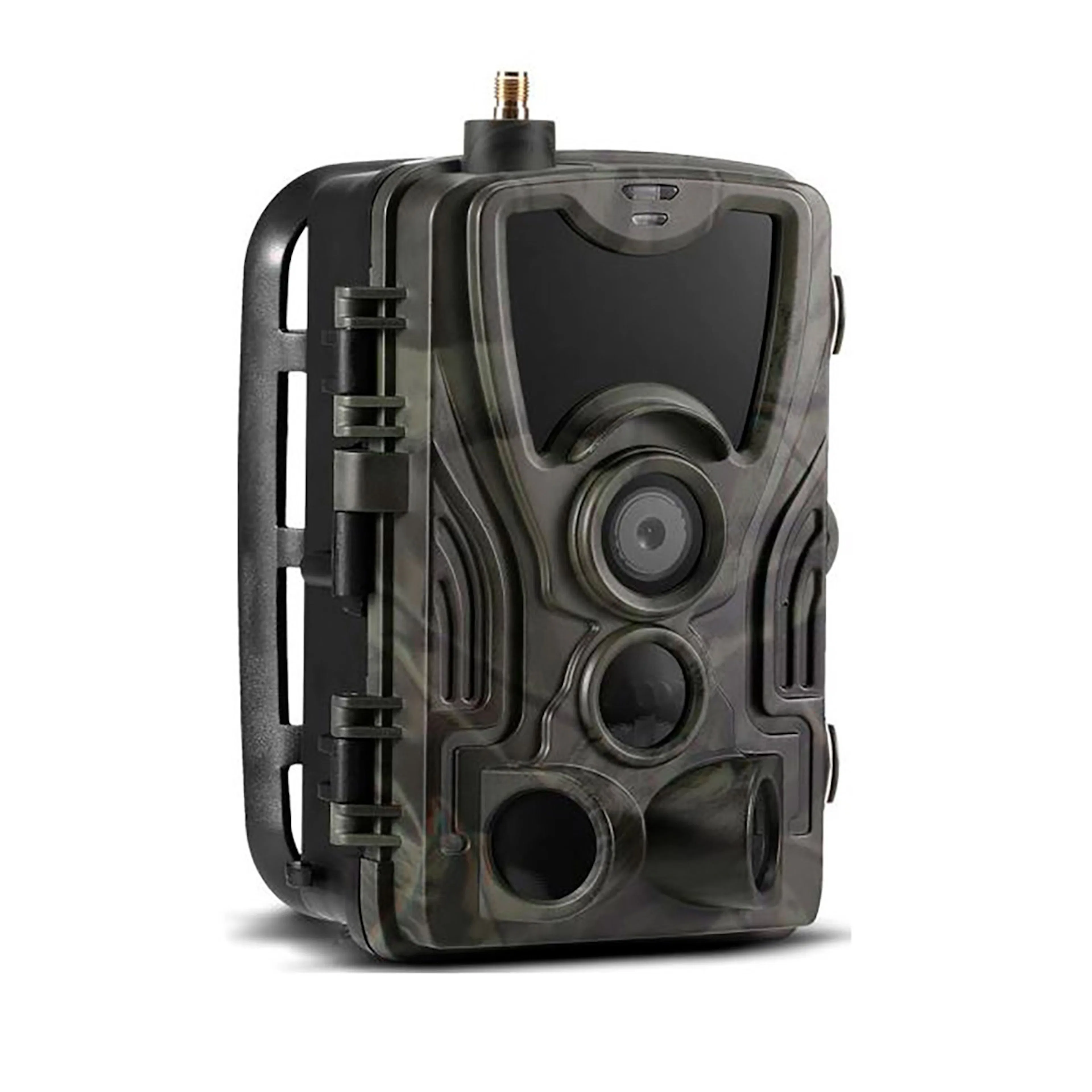 Viltkamera Trekker Premium Live 4G