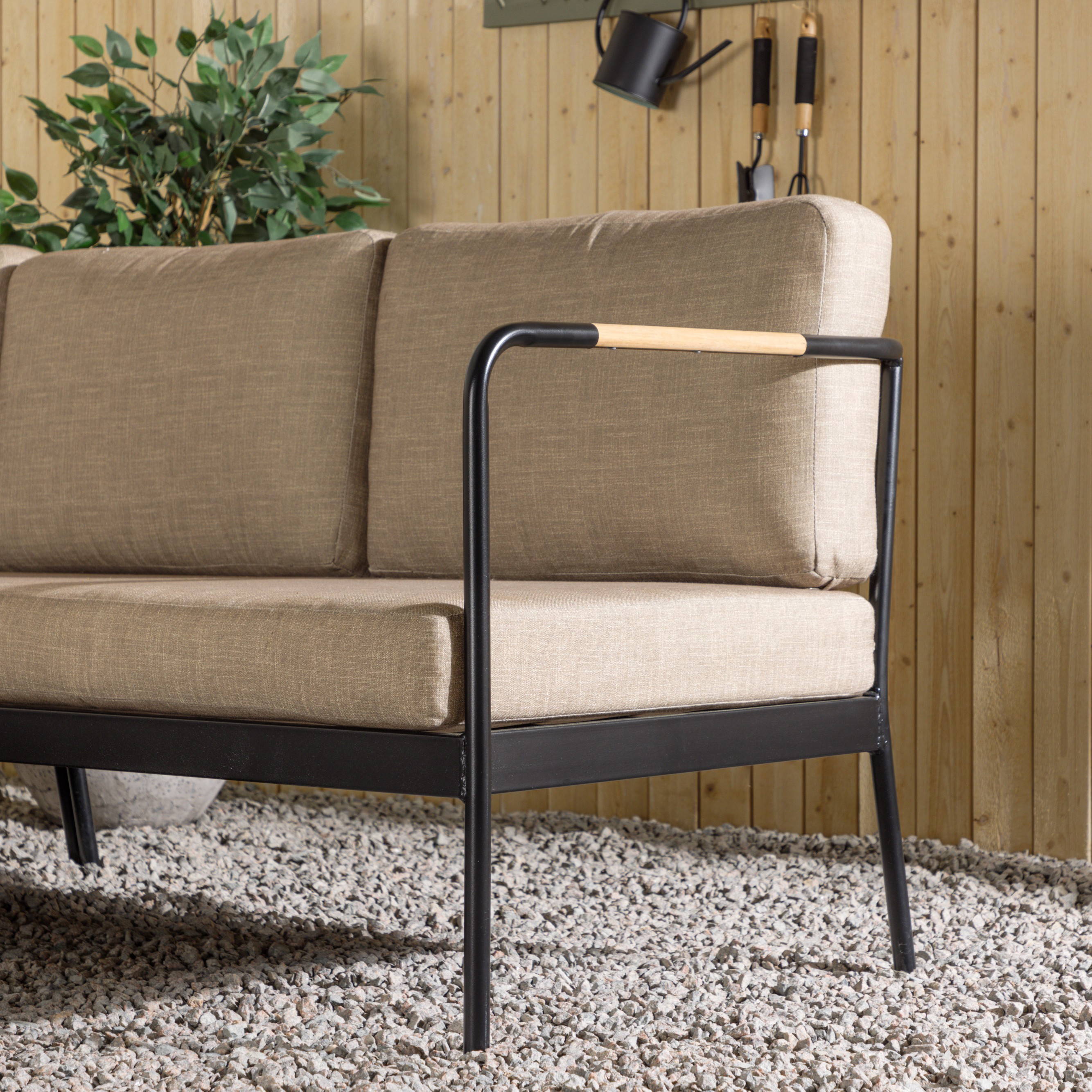 Hagegruppe Venture Home Pehnna