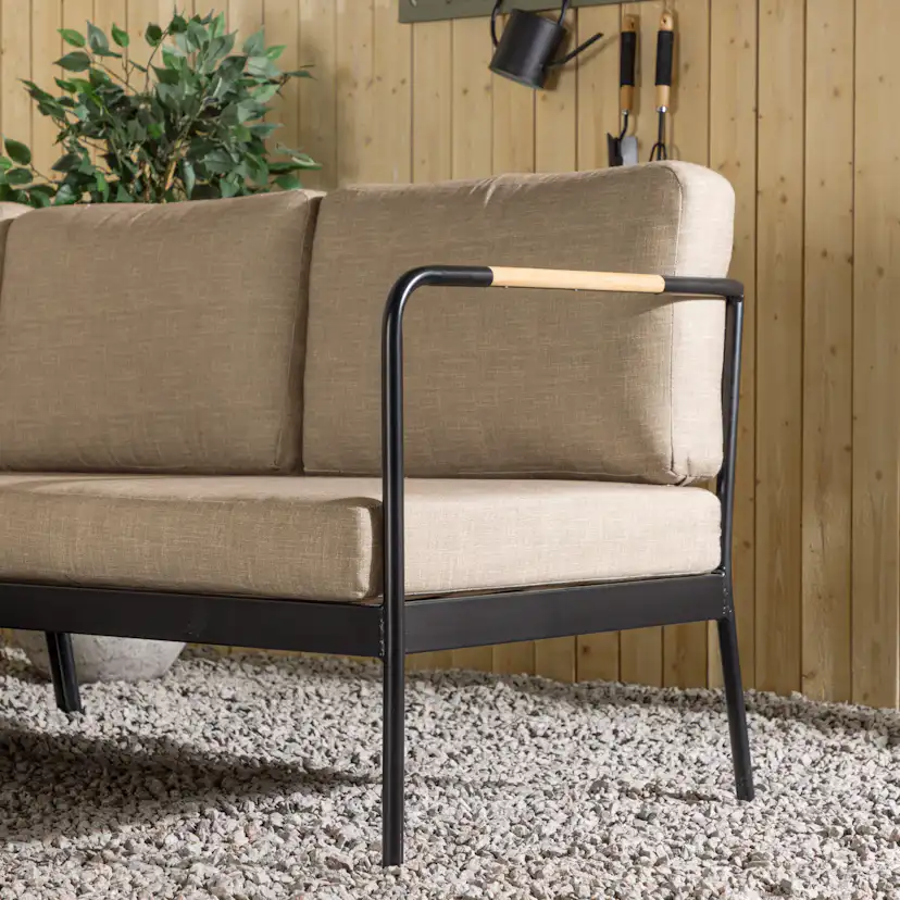 Hagegruppe Venture Home Pehnna