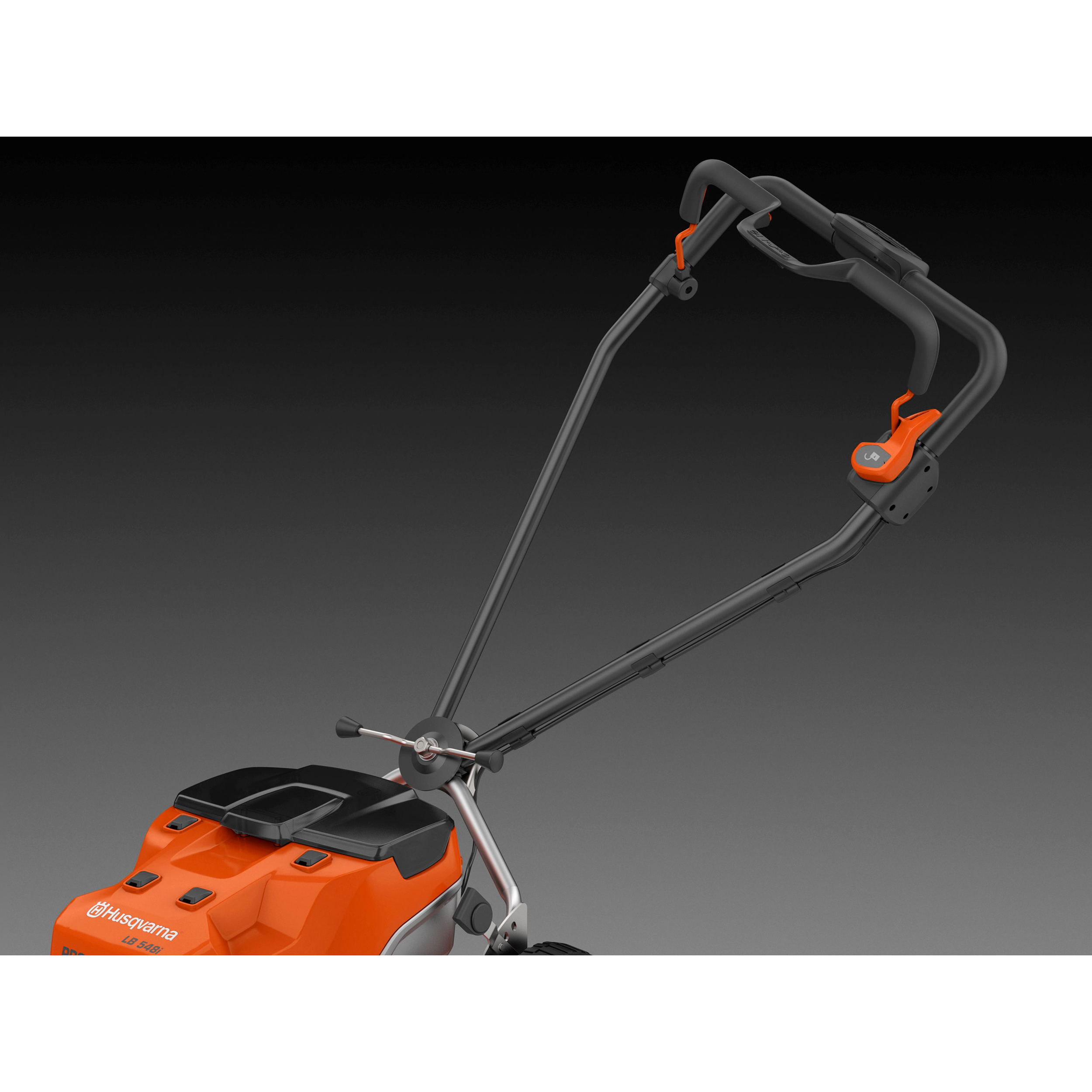 Gressklipper Husqvarna LB 548i uten Batteri