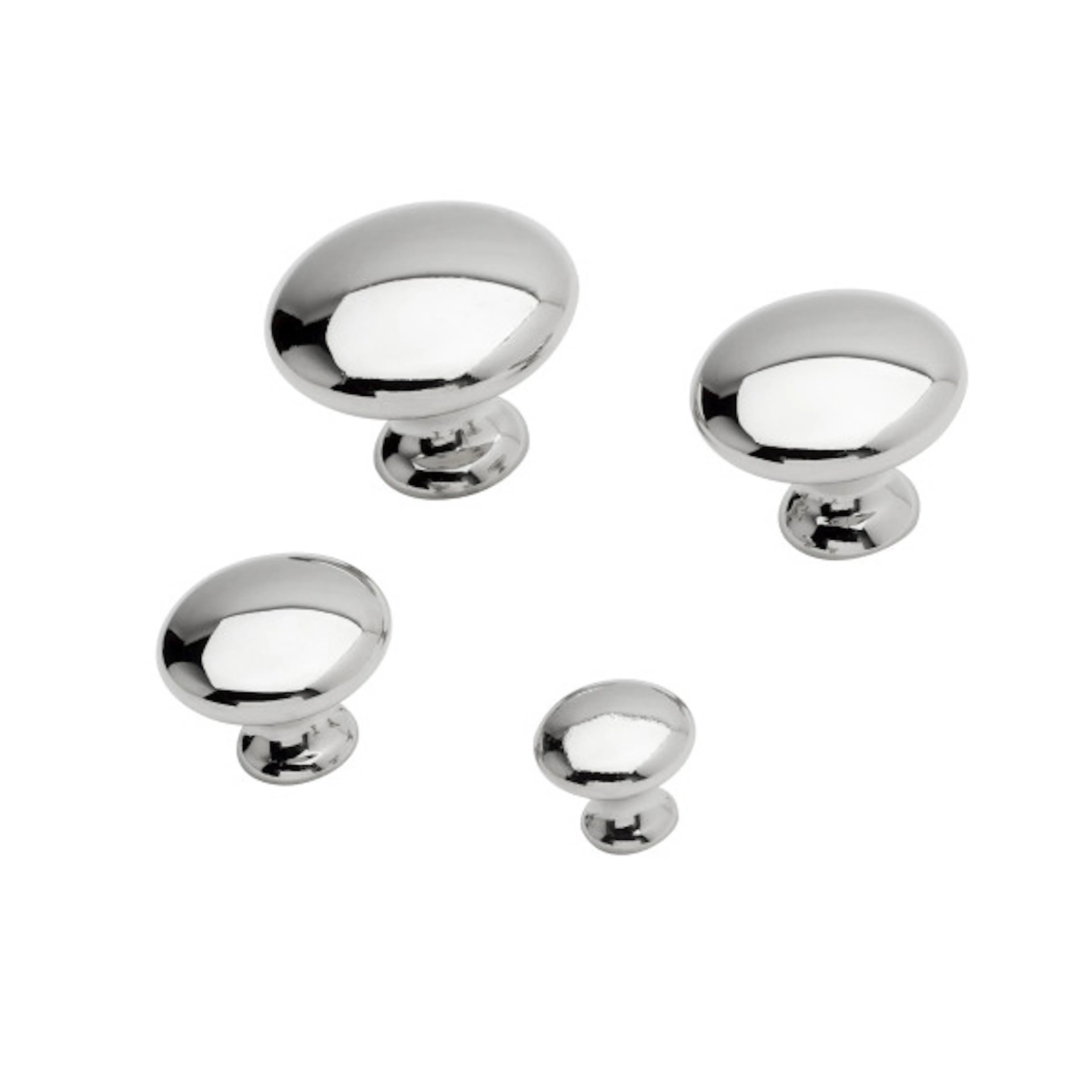 Knott Beslag Design 24226