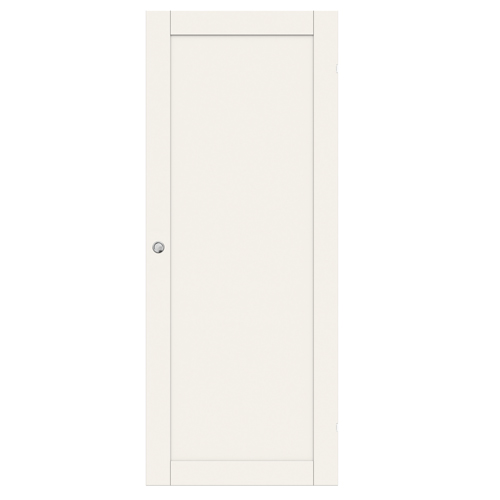 Skyvedør Swedoor Purity 01L