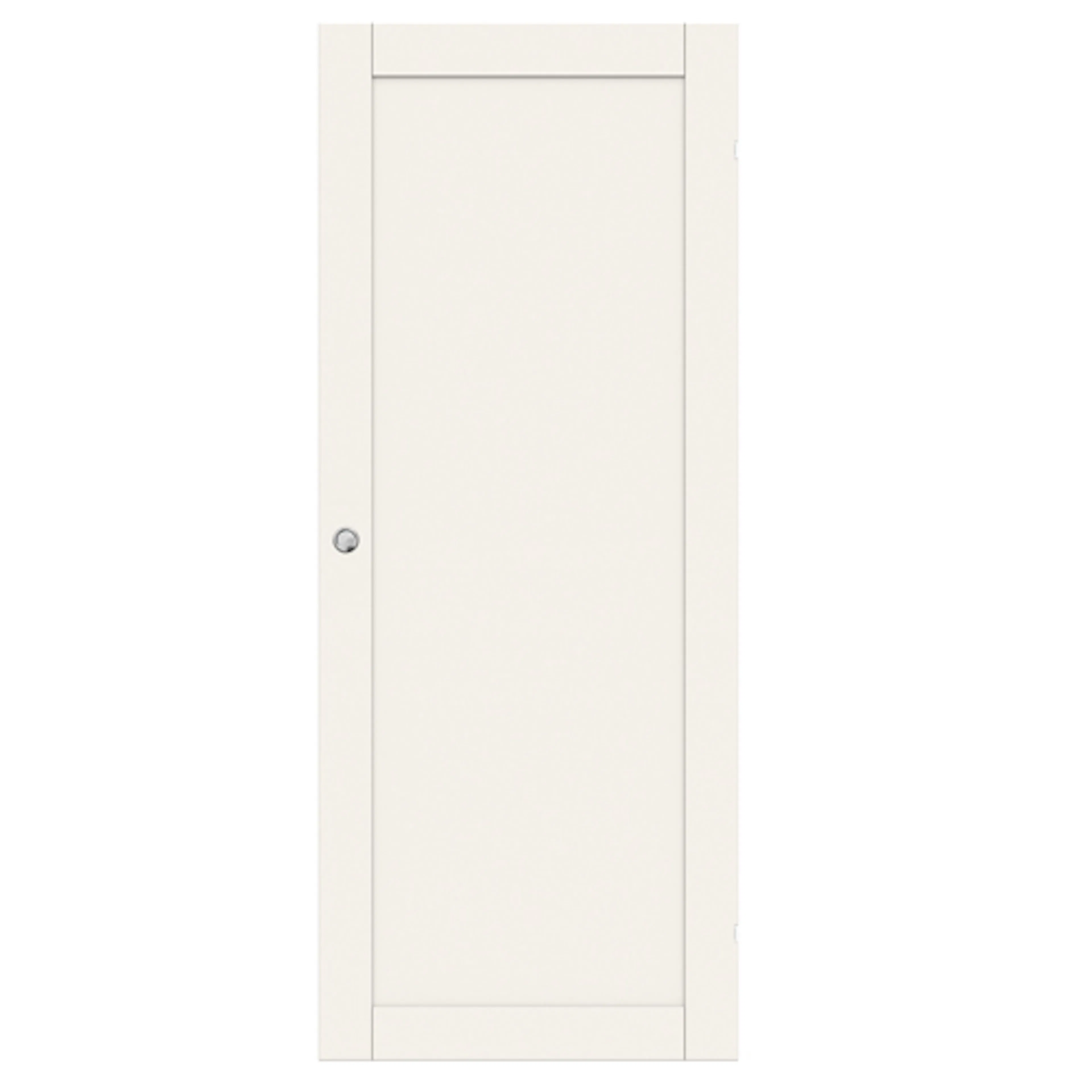 Skyvedør Swedoor Purity 01L