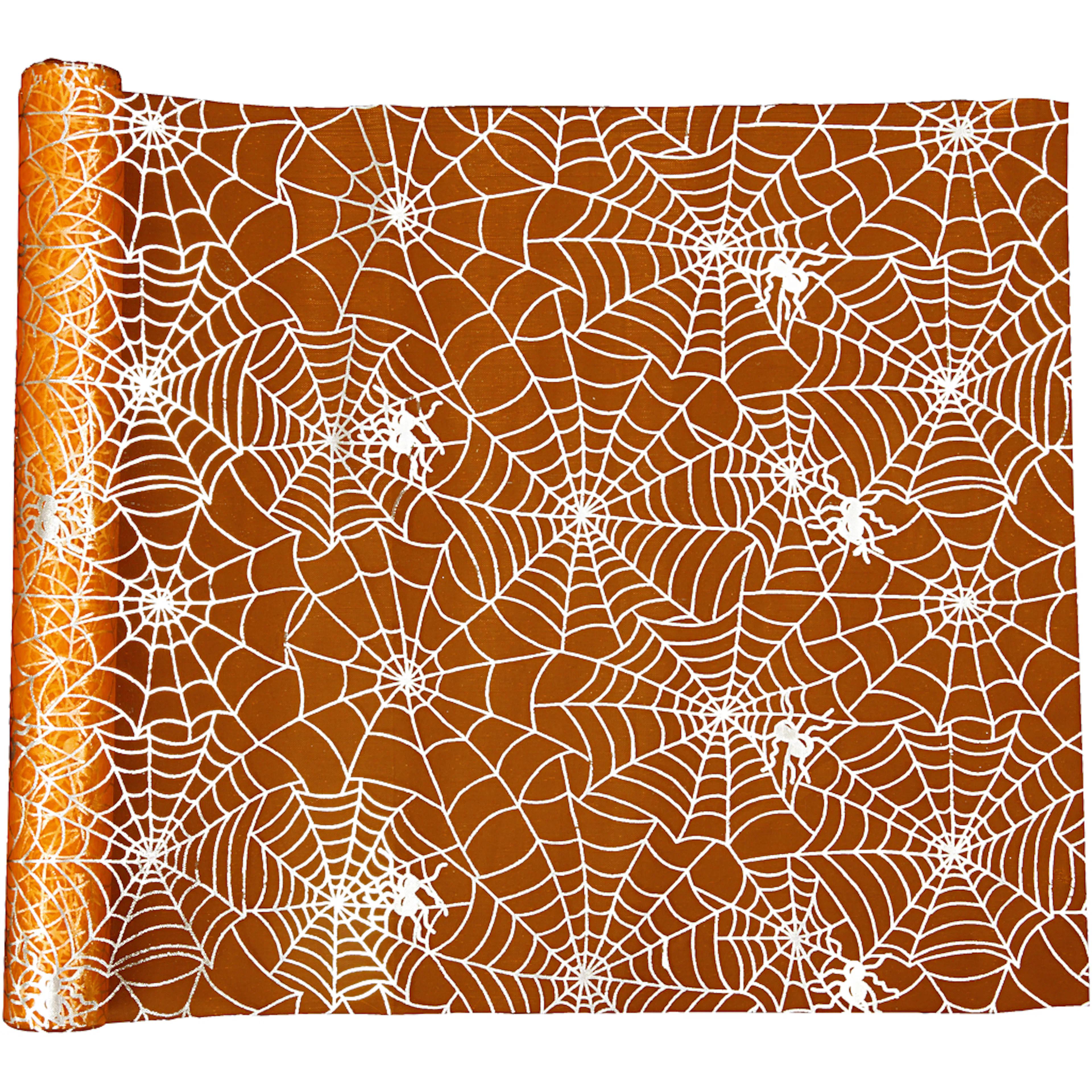 Bordløper Creativ Company Orange 3,5 m 29 cm 1 Rull