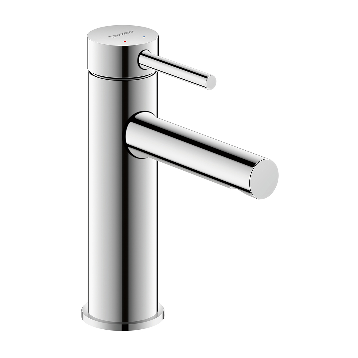 Servantbatteri Duravit Circle M