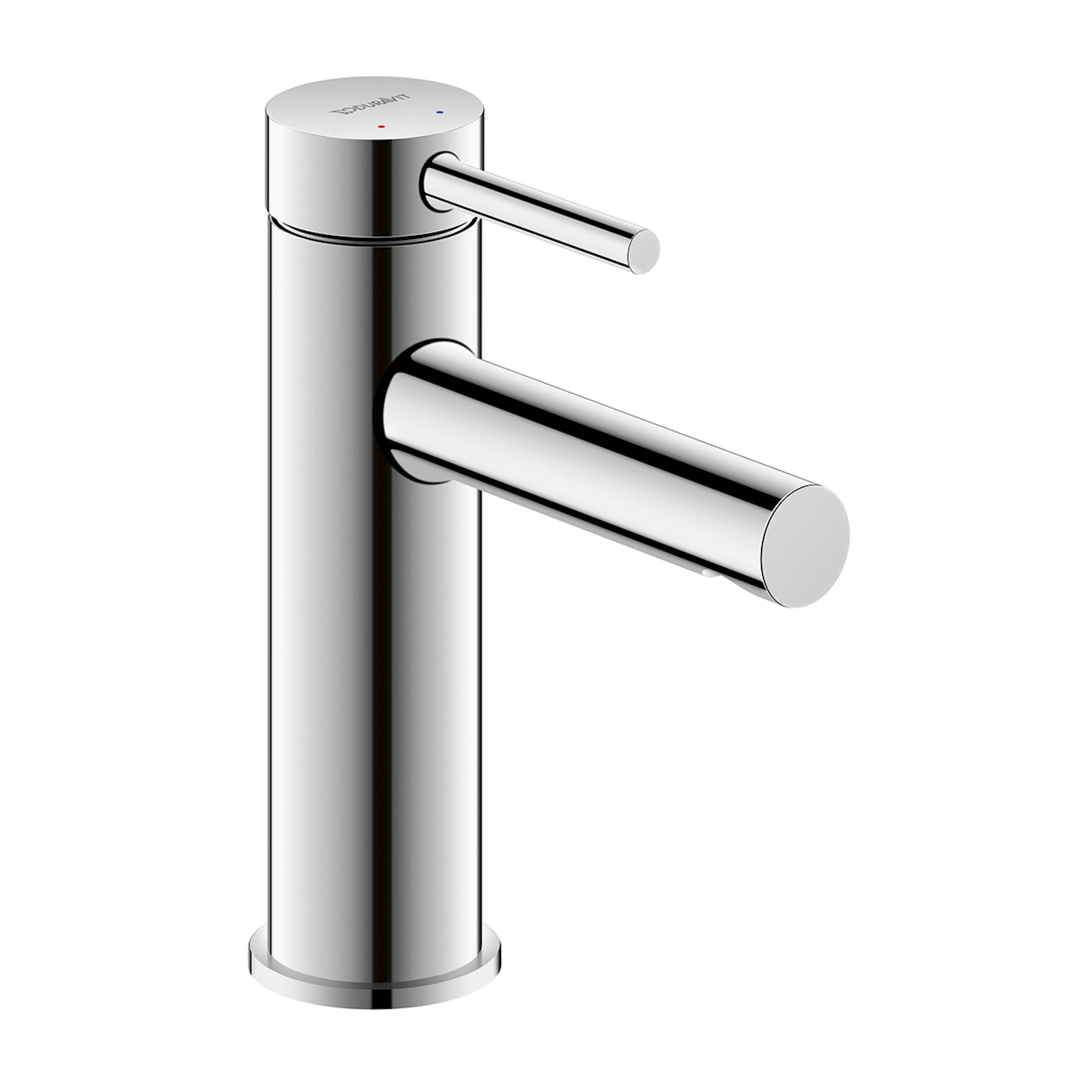 Servantbatteri Duravit Circle M