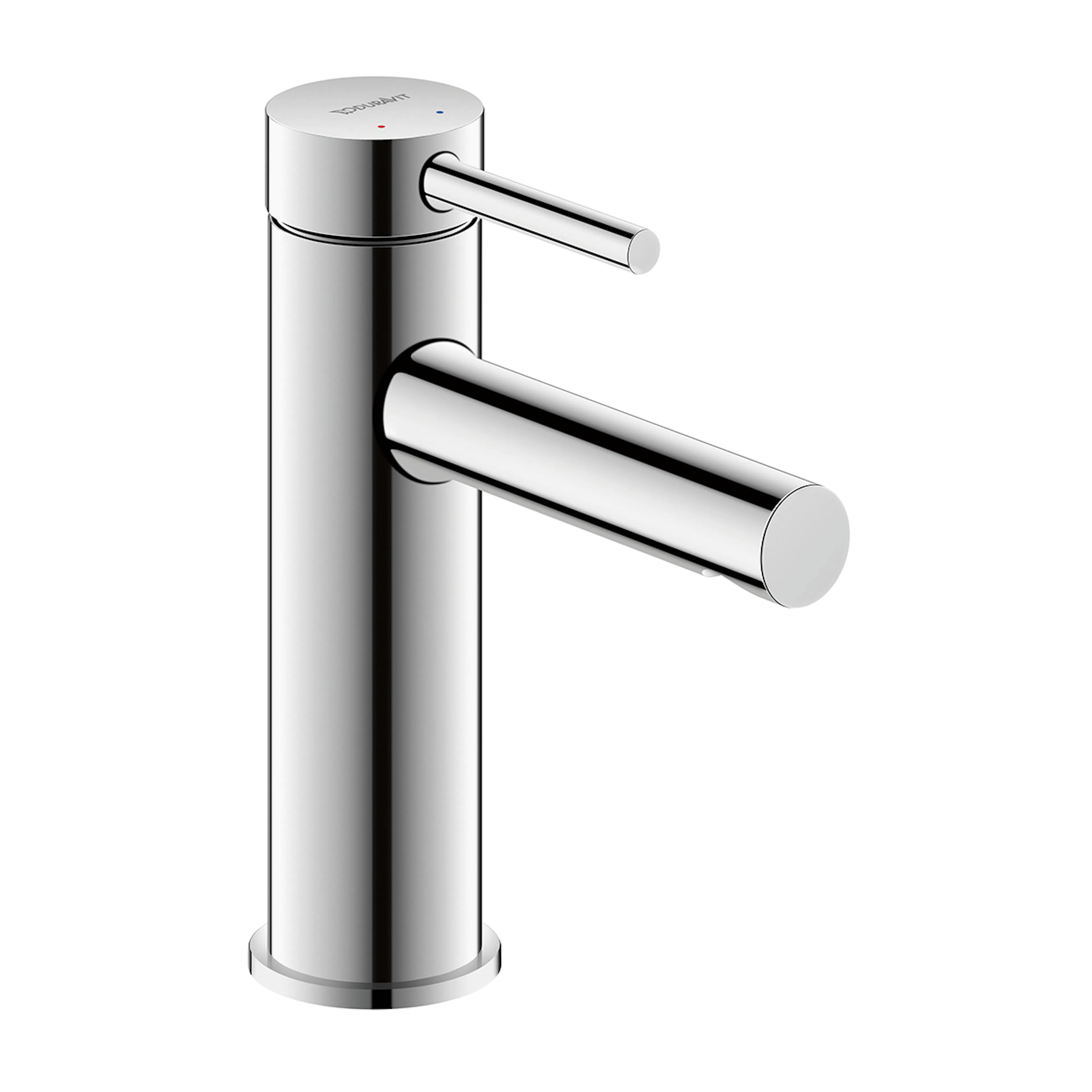 Servantbatteri Duravit Circle M