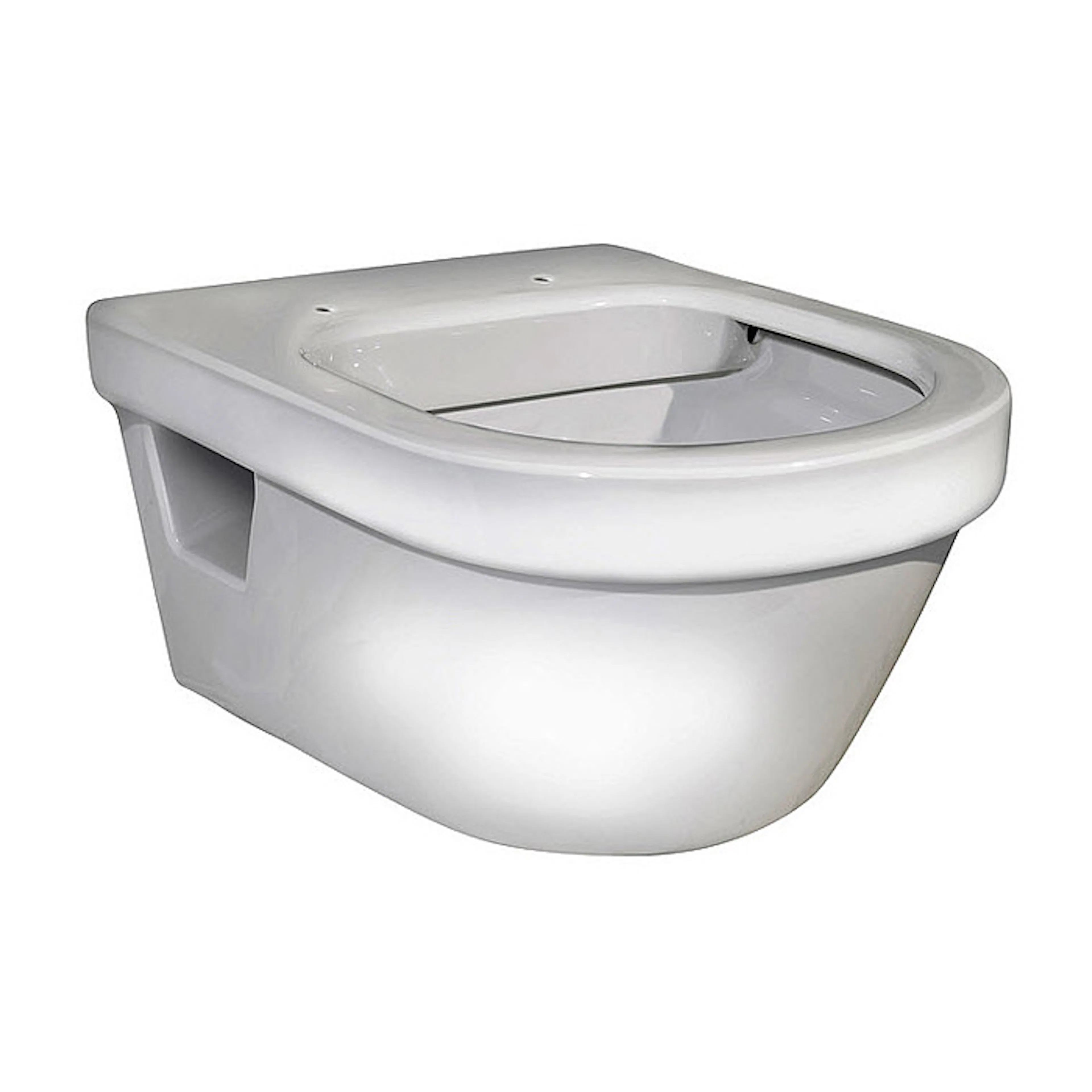 Gustavsberg Hygienic Flush 5G84 Utan toalettlock
