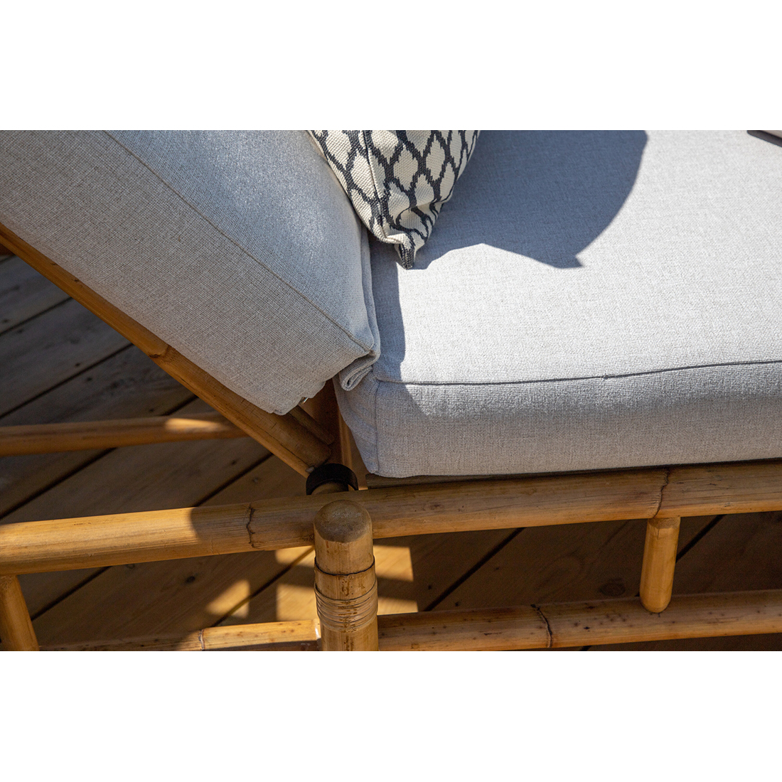 Solseng Venture Home Cane