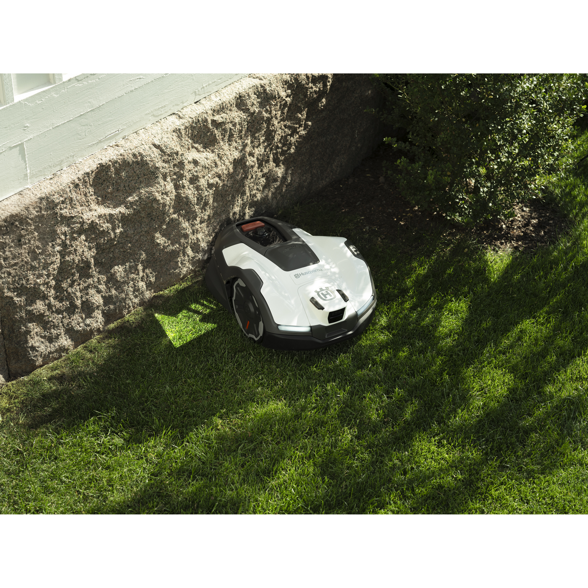 Robotgressklipper Husqvarna Automower® 410VE NERA