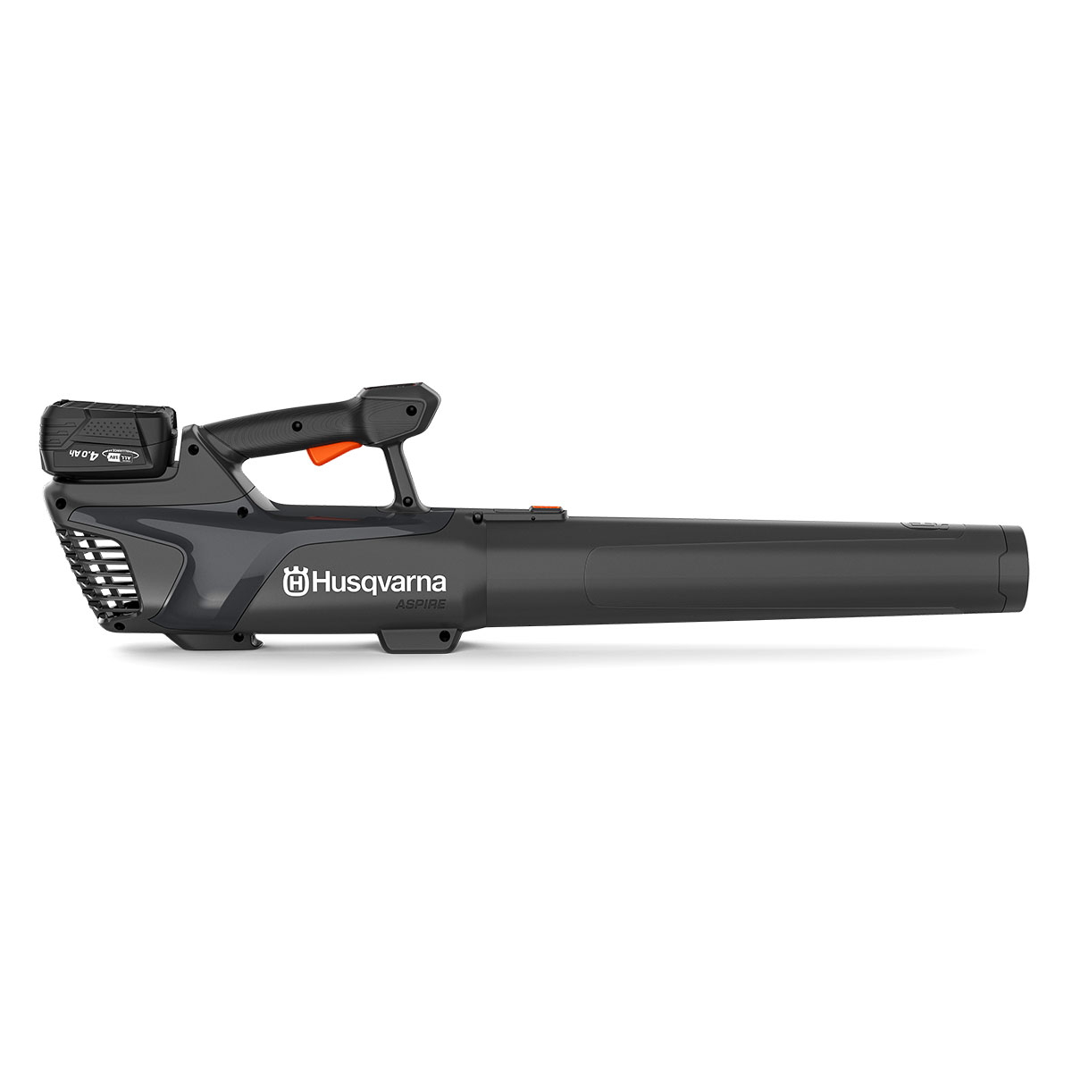 Løvblåser Husqvarna Aspire™ B8X uten Batteri og Lader