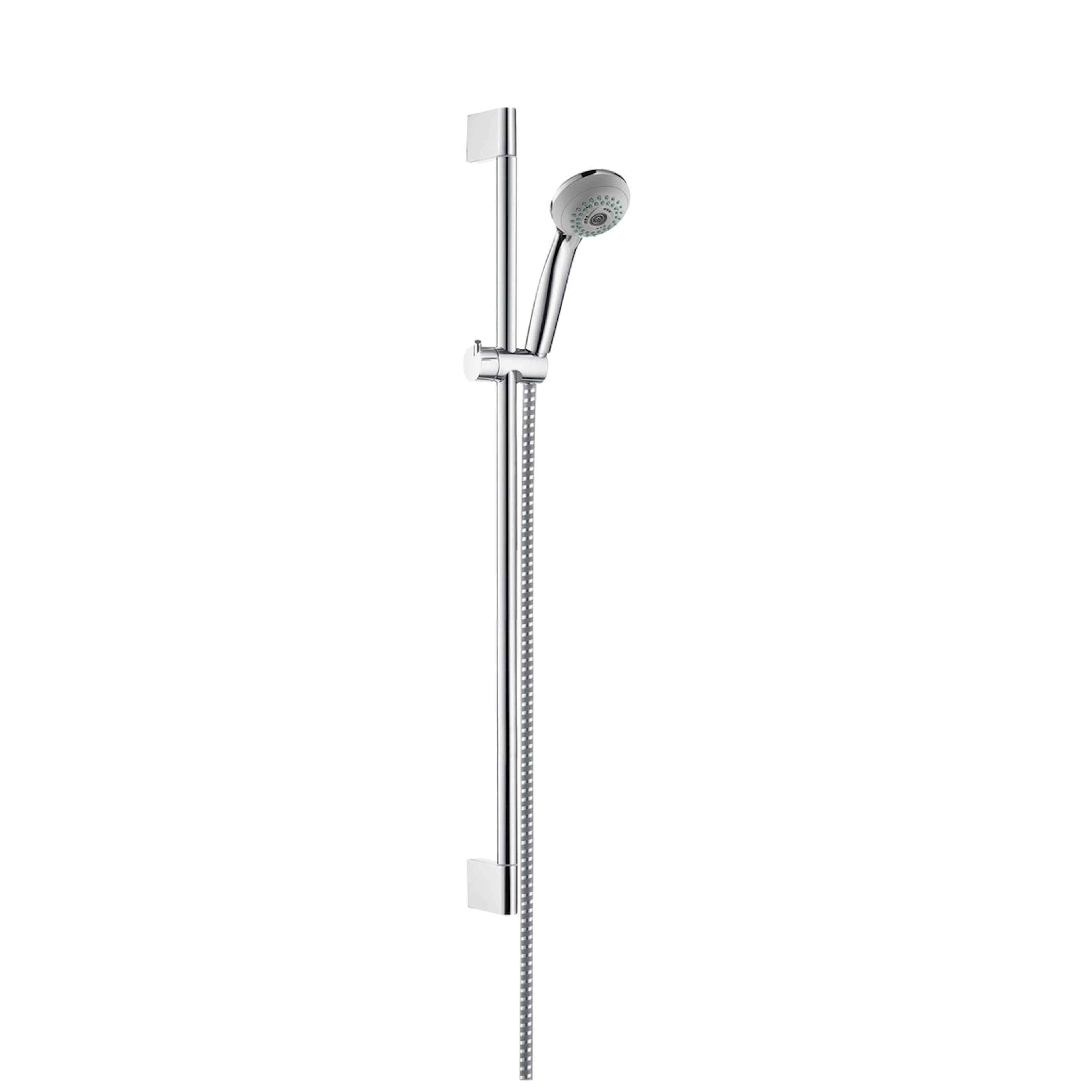 Dusjsett Hansgrohe Crometta 65 cm Multi
