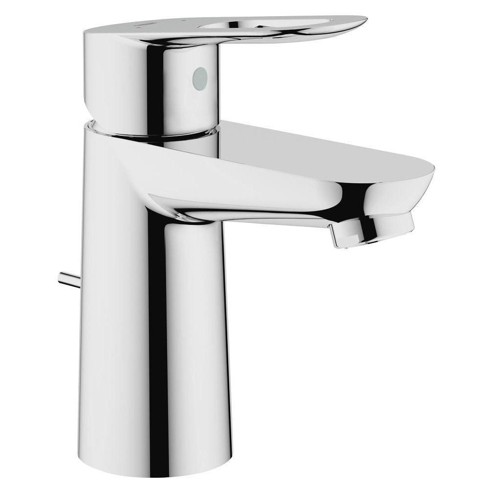 Tv&auml;ttst&auml;llsblandare Grohe BauLoop 23335