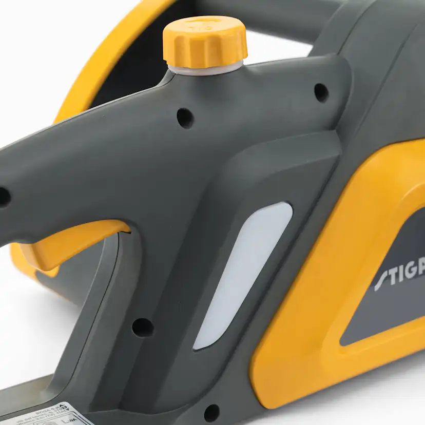 Motorsag Stiga CS 122 C (16")