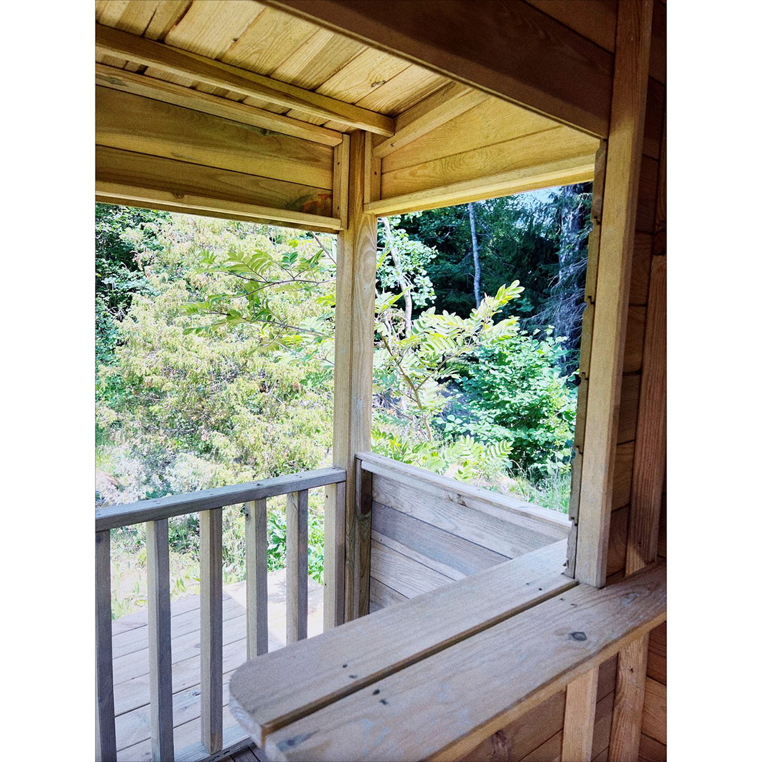 Lekestue Jabo Lara 4,5 m2