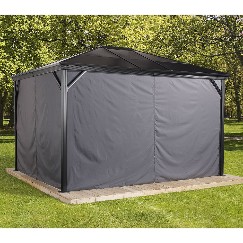 Paviljong gop Verona 3x4,2 m