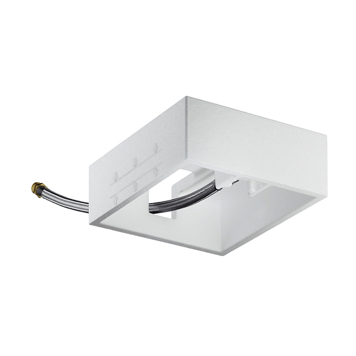 Grunnsett Hansgrohe Raindance Air 240 1jet