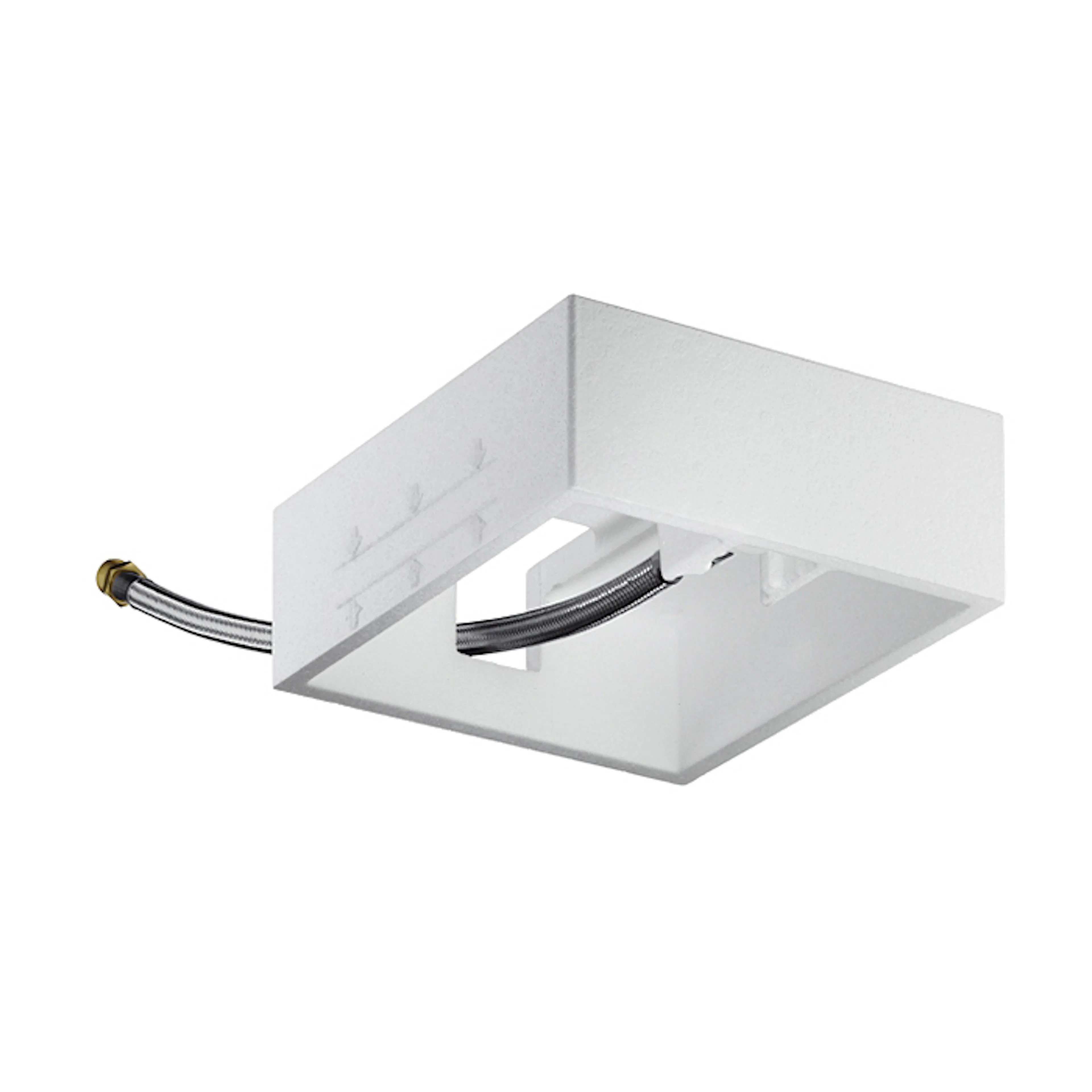 Grunnsett Hansgrohe Raindance Air 240 1jet