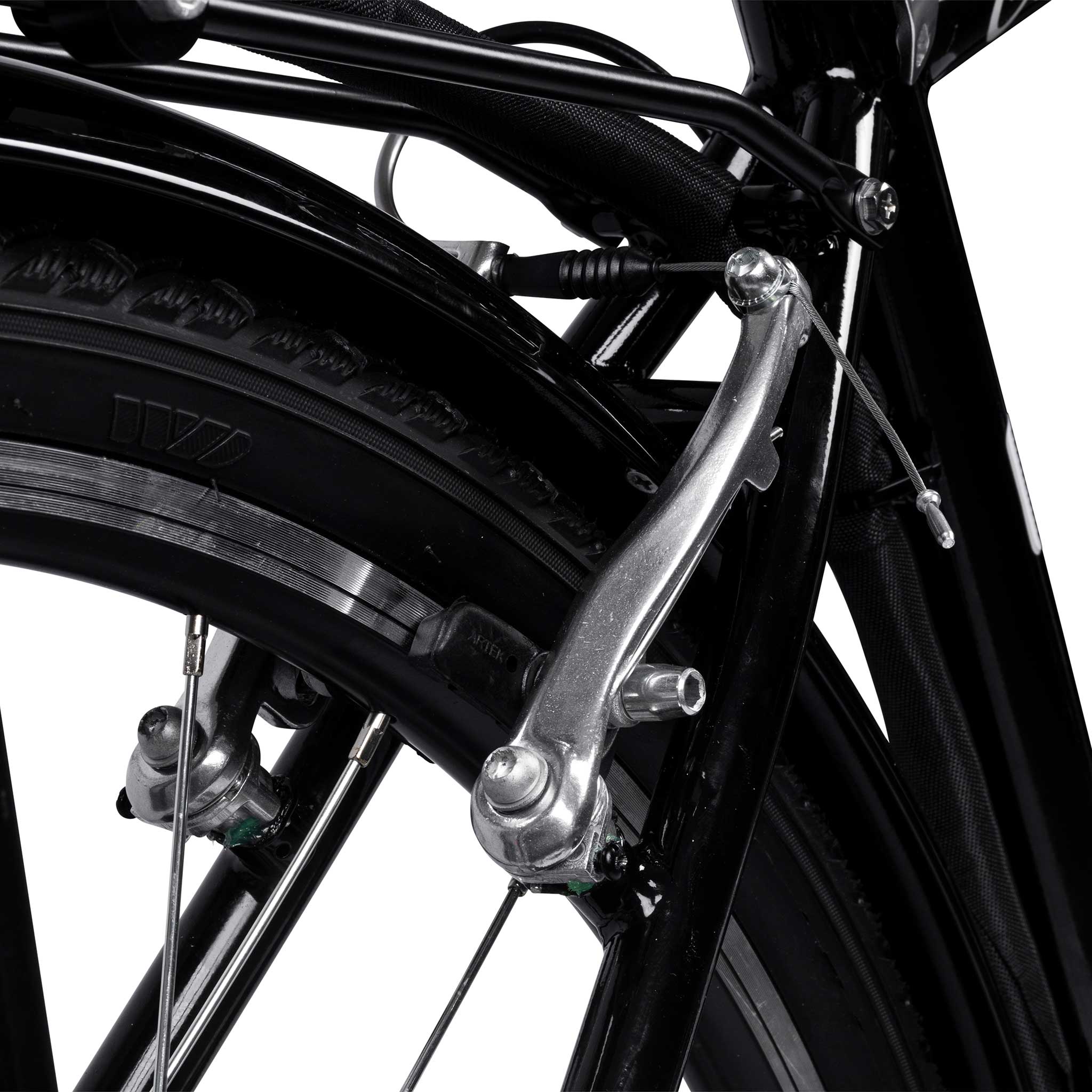 El-sykkel Swoop Classic, herre 28"
