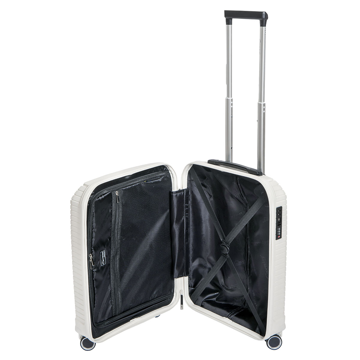 Kabinkoffert Cavalet Skottorp 55 cm