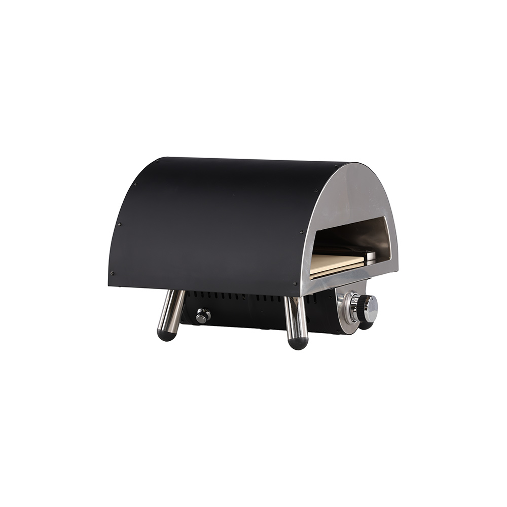 Pizzaovn Venture Home Sentosa Gas