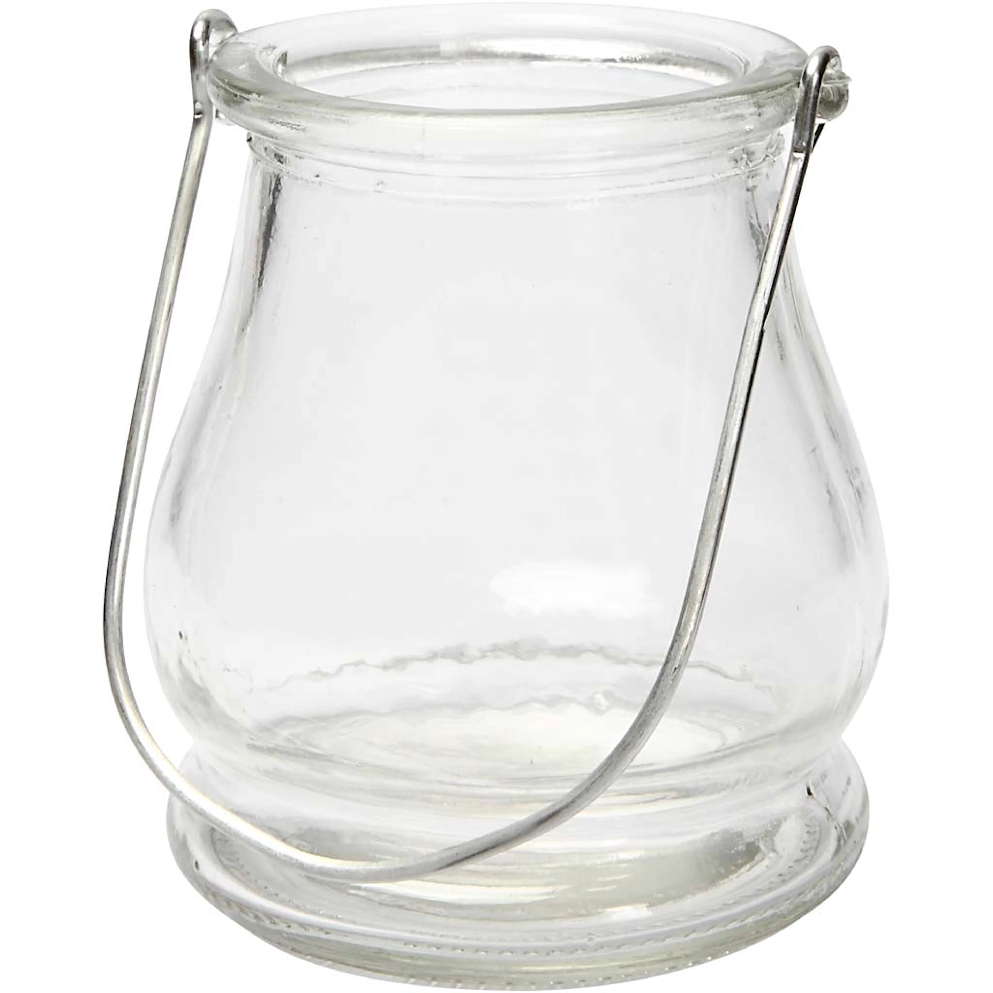 Lanterner Creativ Company H10 cm D9 cm 12 stk/1 Pk