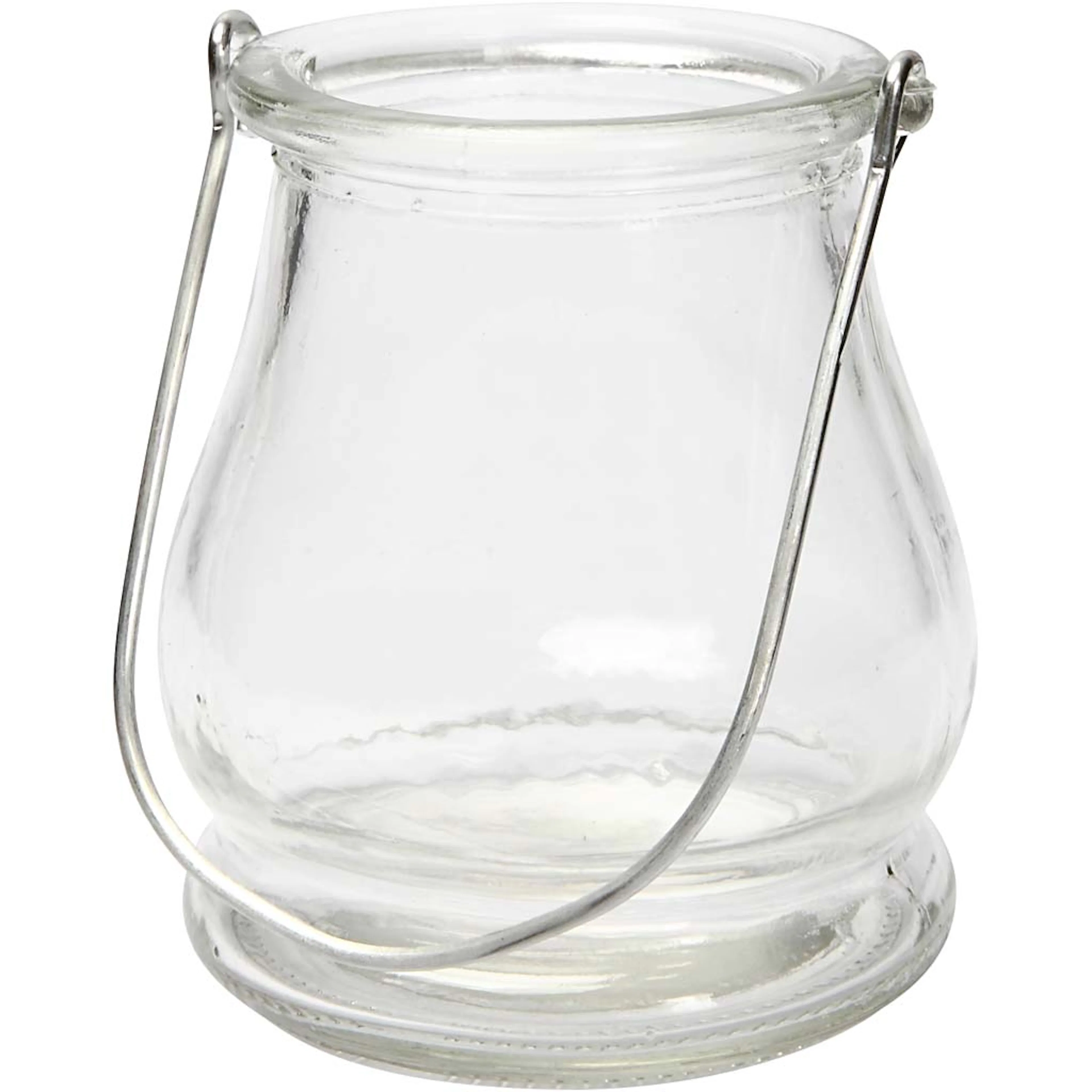 Lanterner Creativ Company H10 cm D9 cm 12 stk/1 Pk