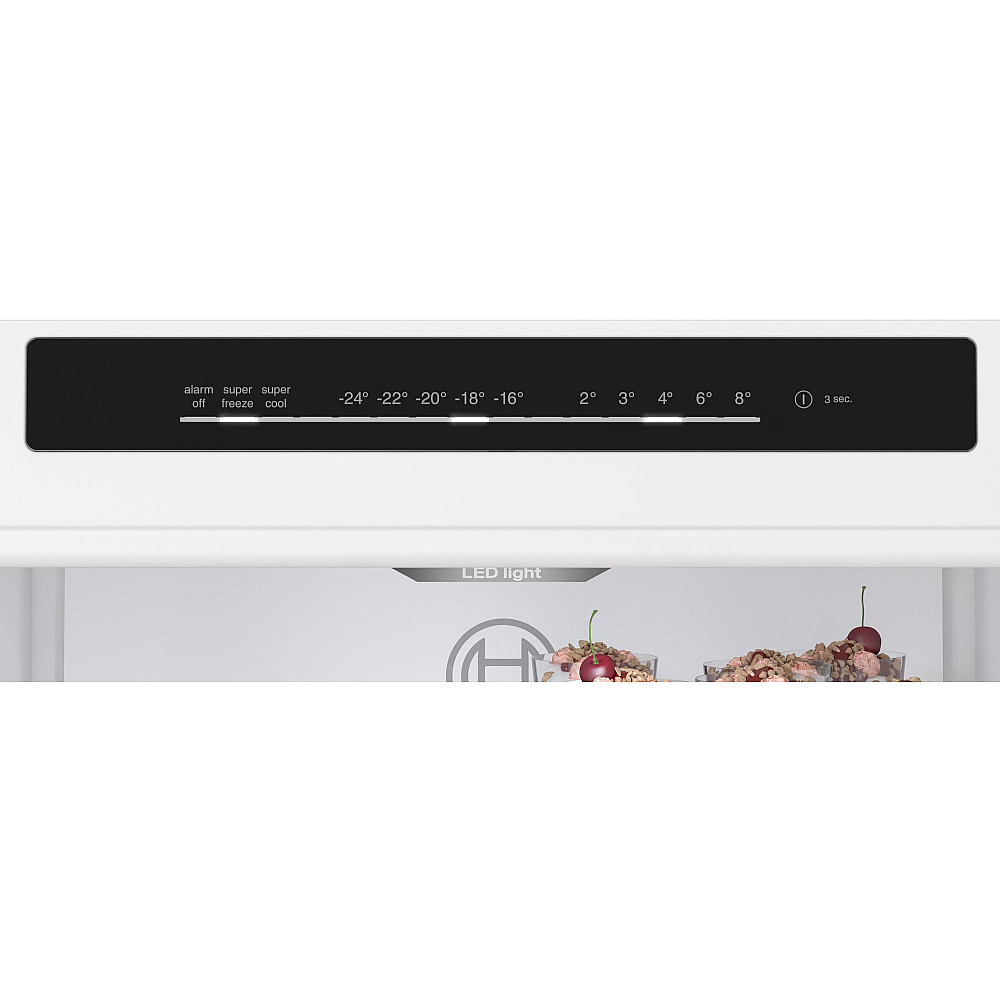 Kjøl/Frys Bosch KGN36VXCT Serie 4
