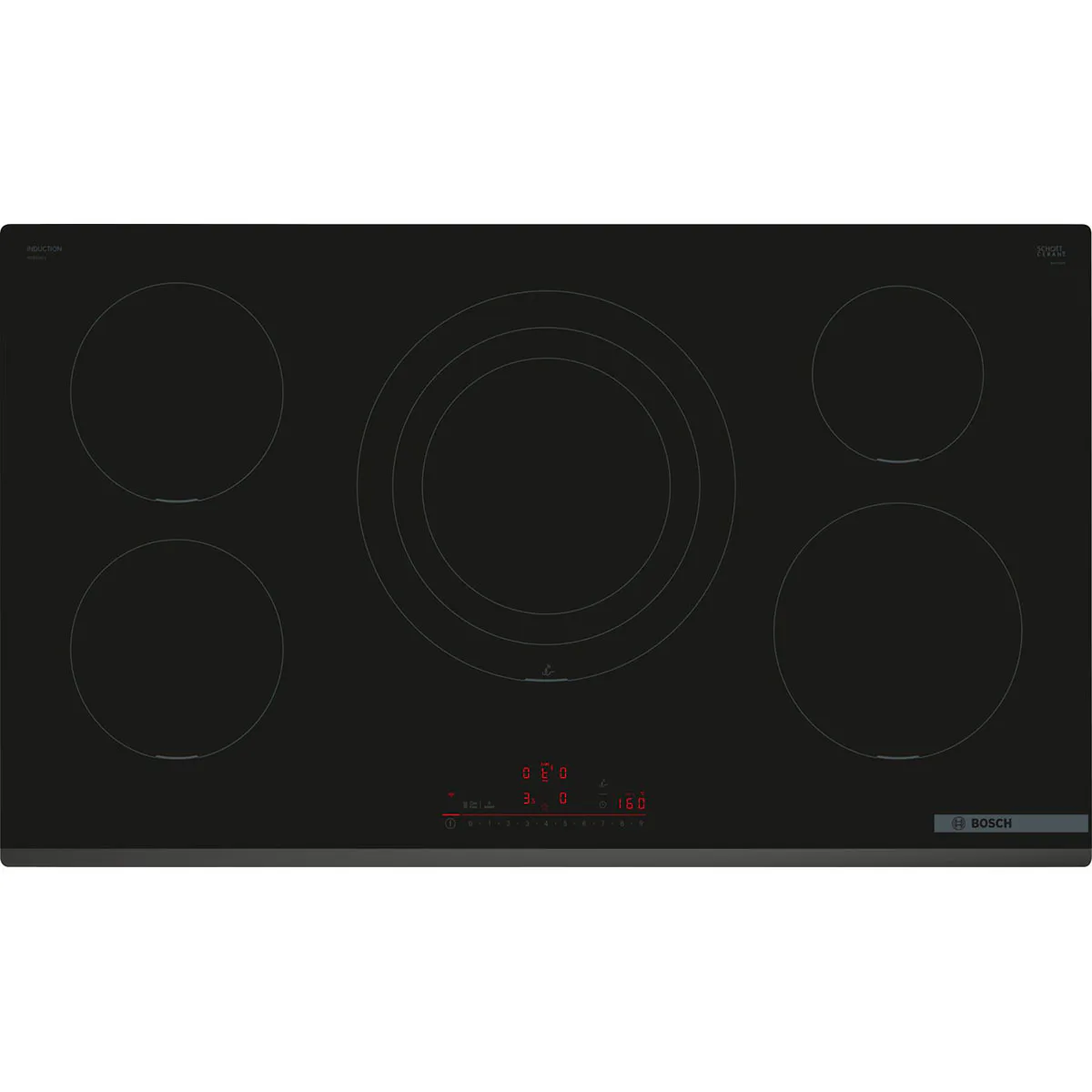 Induksjonstopp Bosch Serie 6 PIV931HC1E