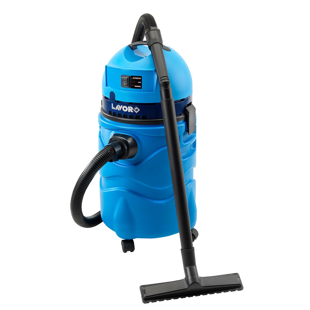 Vannstøvsuger Lavor Swimmy Våtstøvsuger 1600W 35L
