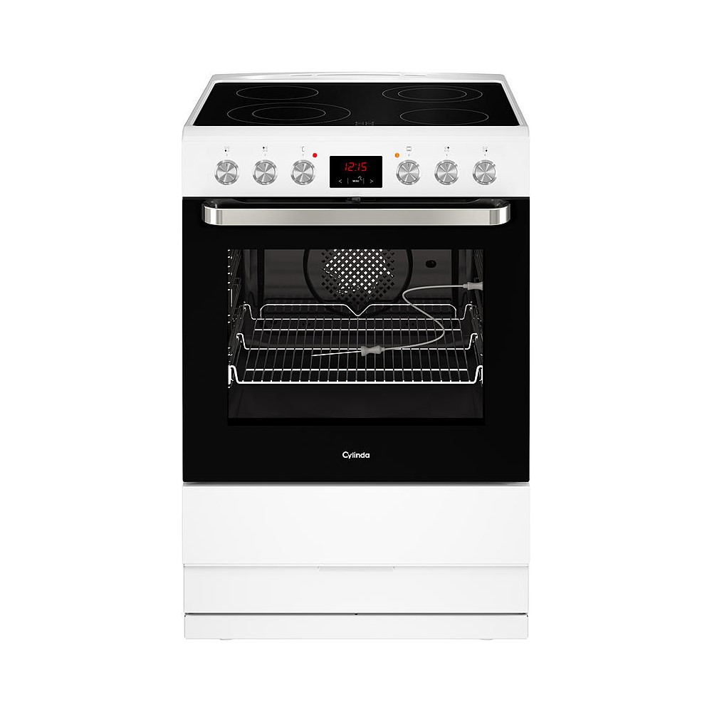 Komfyr Cylinda S 6364 KVE