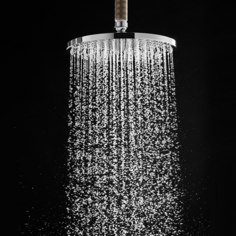 Huvuddusch Hansgrohe Raindance Air 240 för Tak