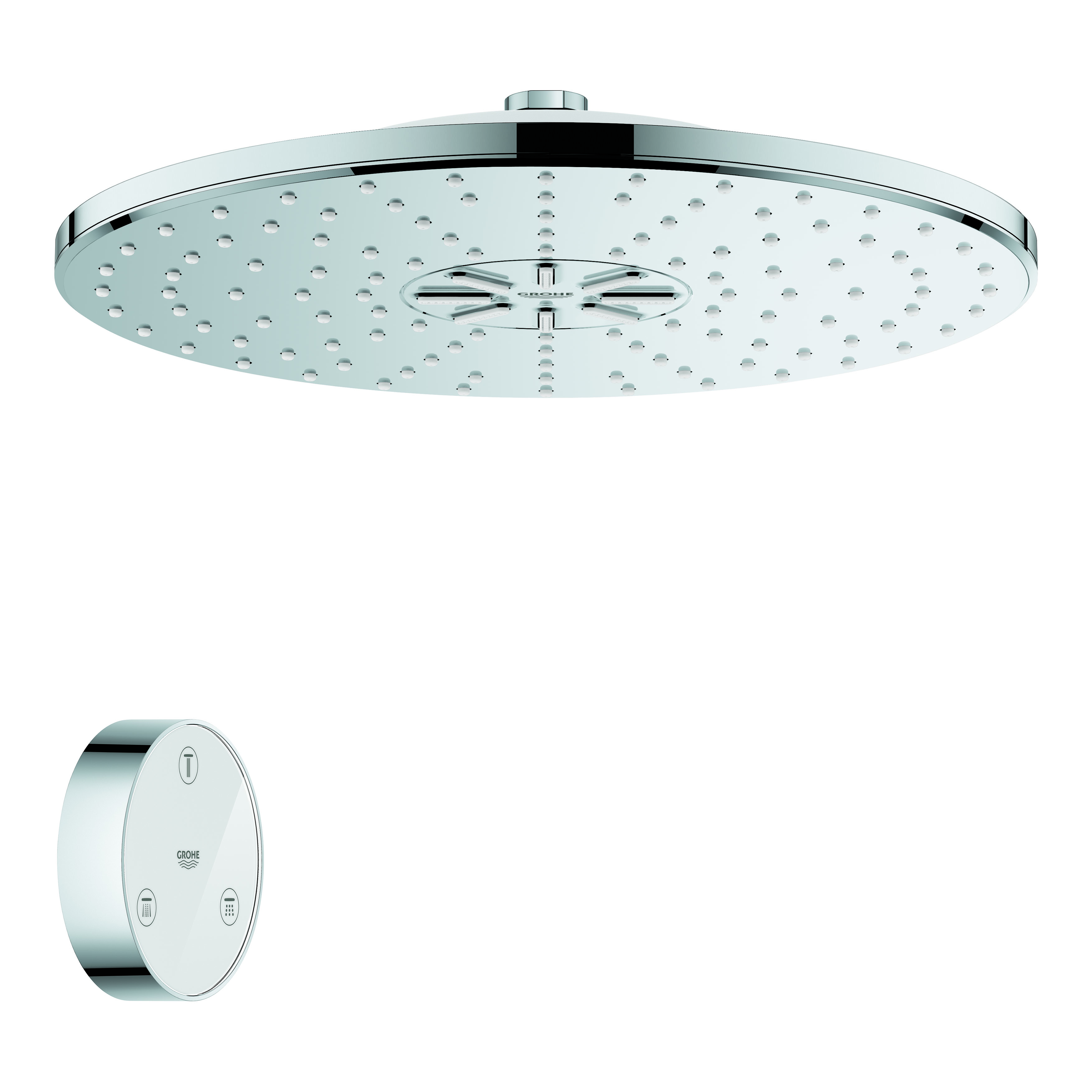 Takdusch Grohe Rainshower SmartConnect 310