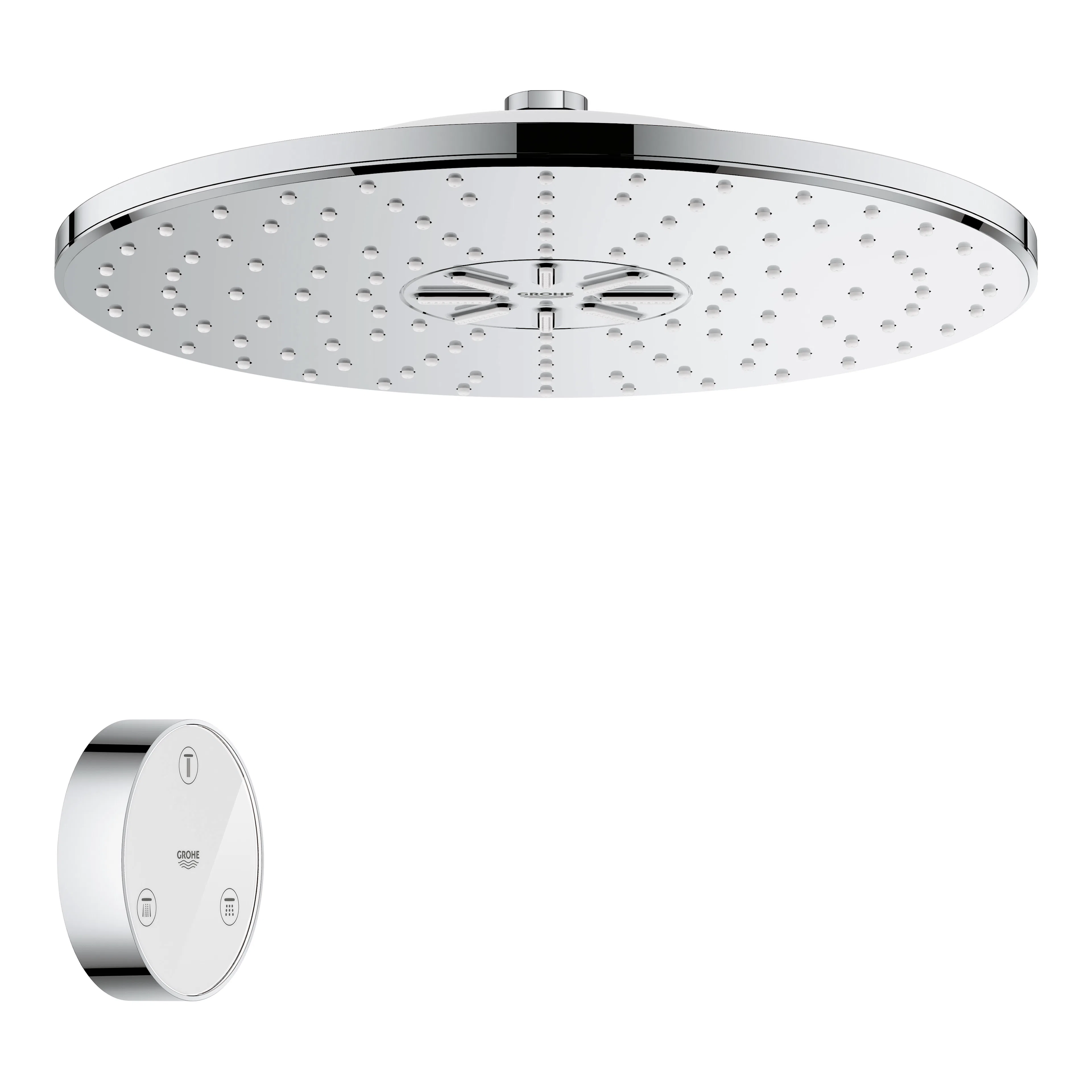Takdusch Grohe Rainshower SmartConnect 310