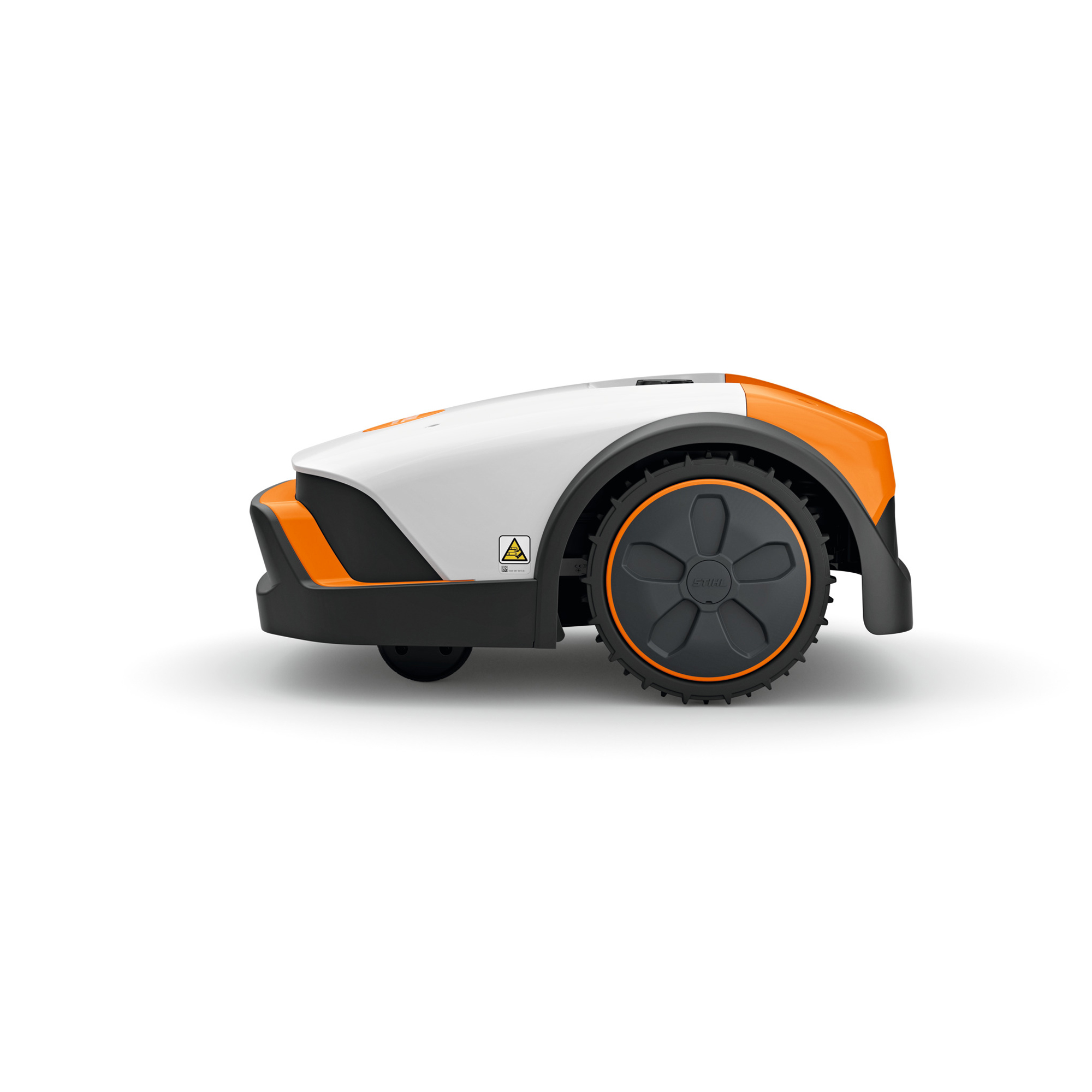 Robotgressklipper STIHL iMOW 4