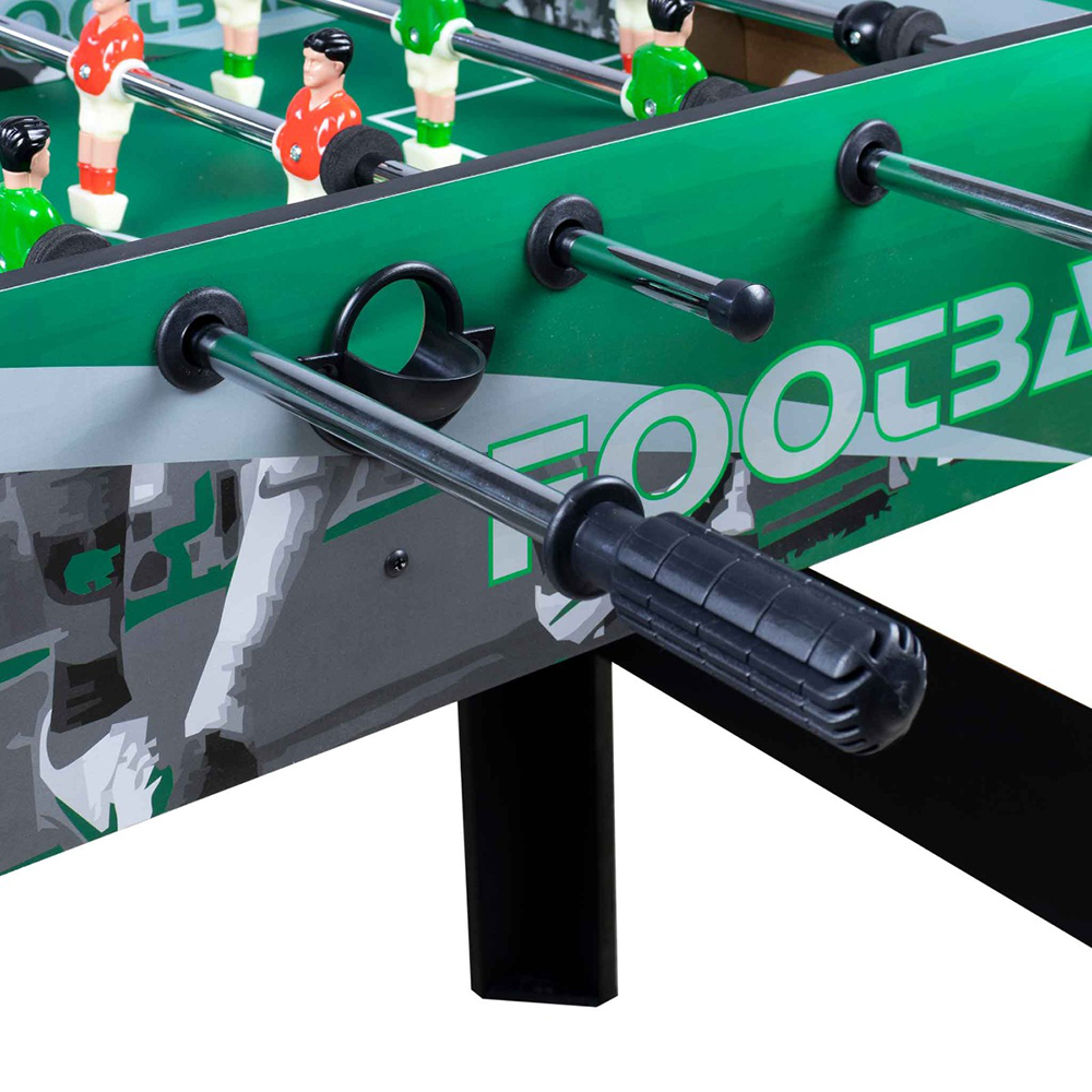 Fotballspill ProSport Bordfotball 94x50 cm