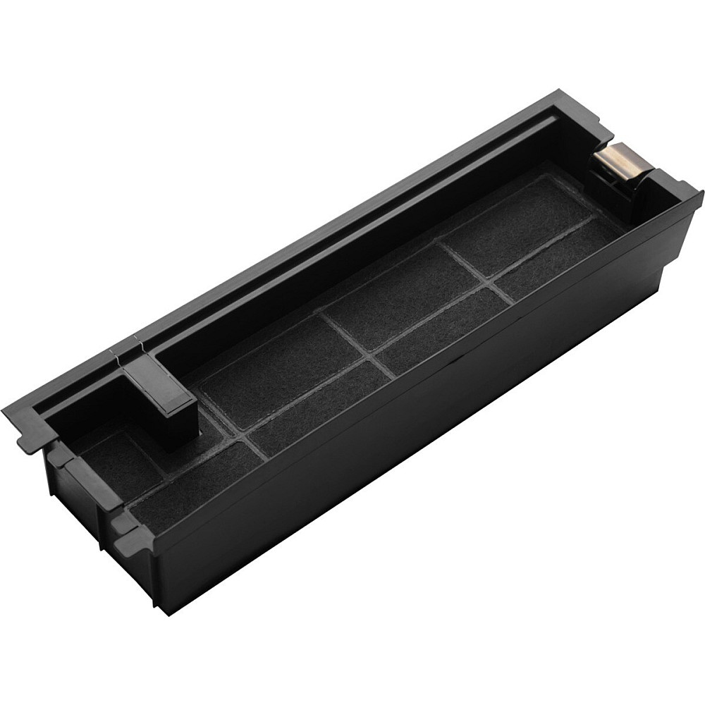 Kullfilter Electrolux MCFE18ST Odour Clean for Platetopp med Ventilator