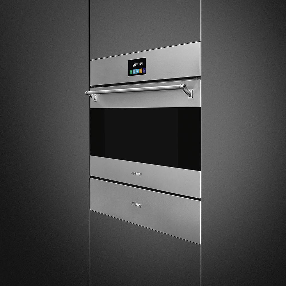 Vakuumskuff Smeg Classic CPV315X