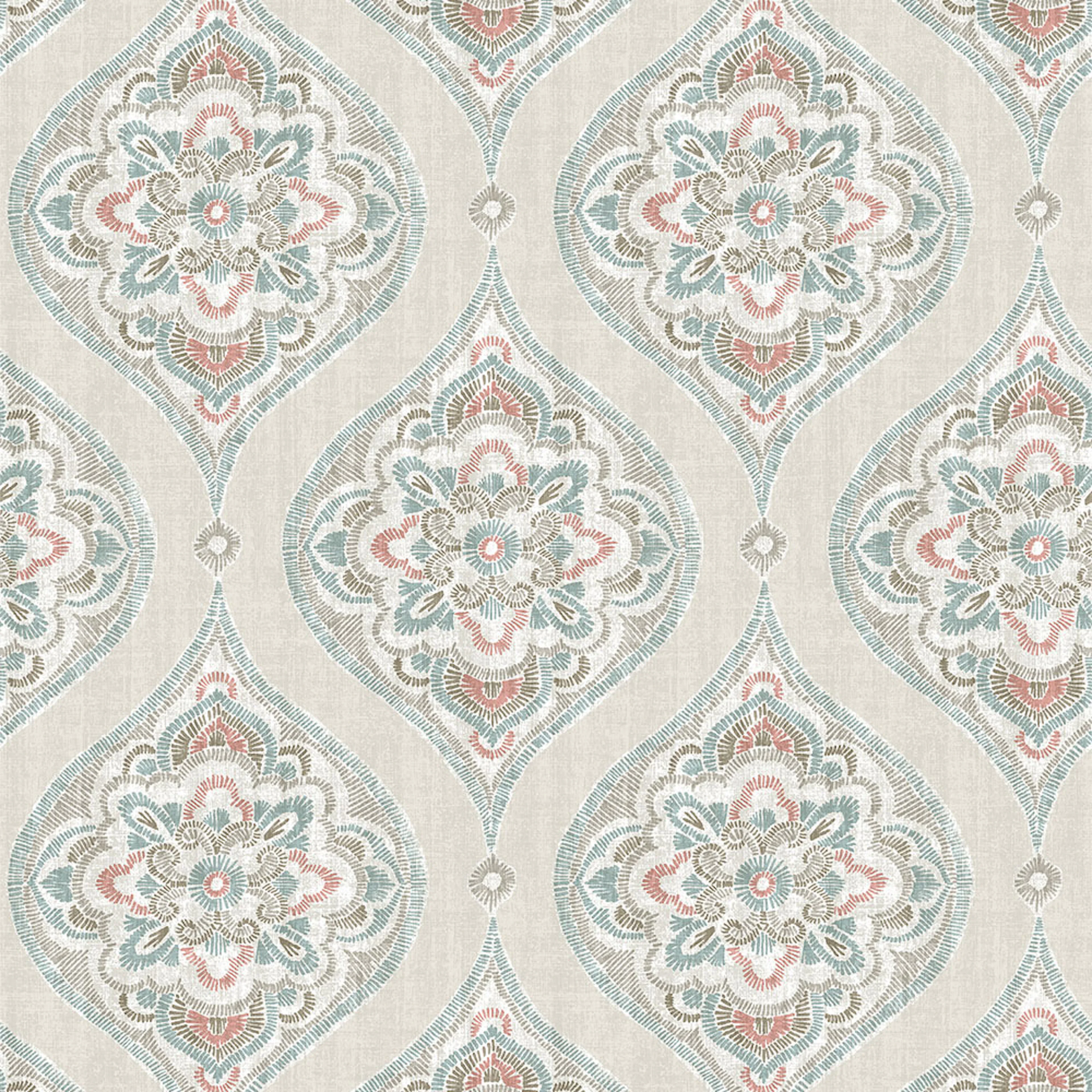 Tapet A Street Prints Adele  FD25150