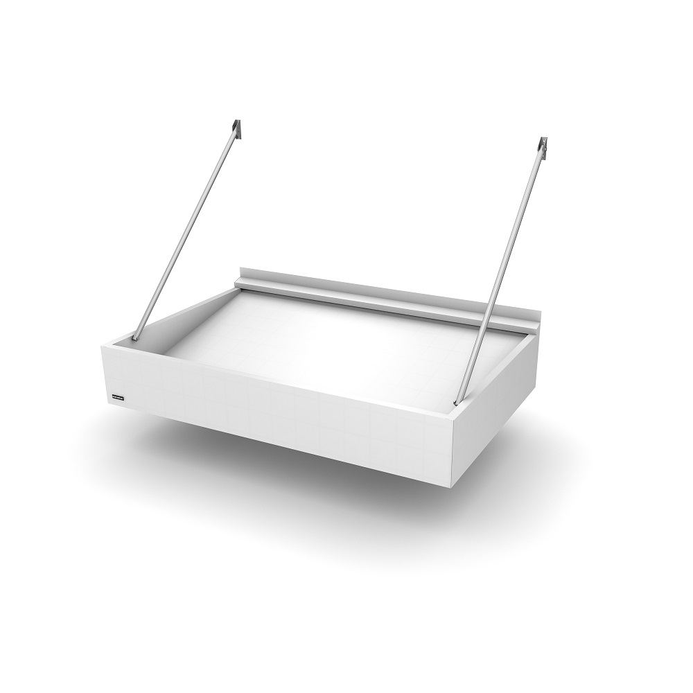 Entrétak Designtak Box Modern Classic