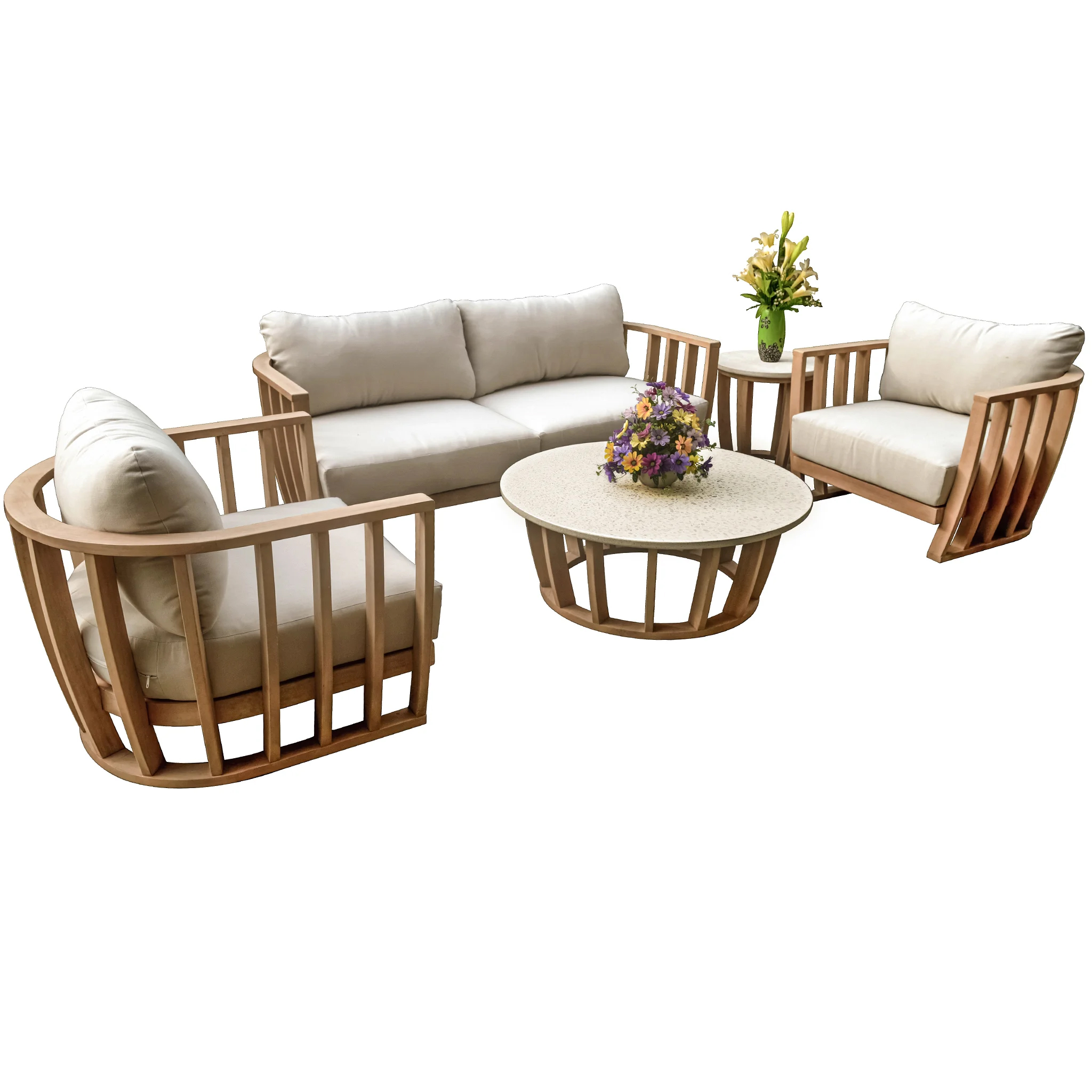 Loungegruppe Lyfco Storvik