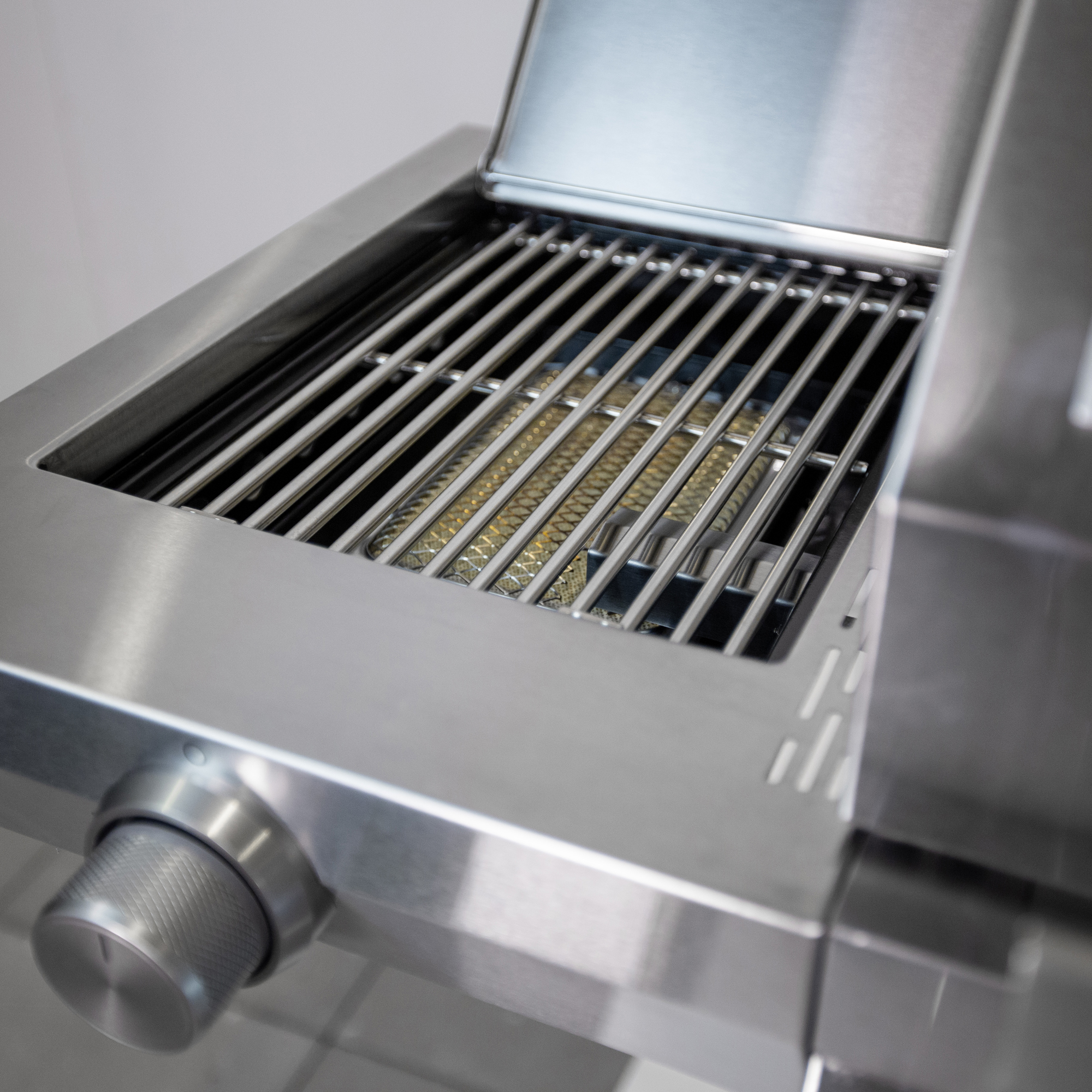 Gassgrill Bluegaz Z501