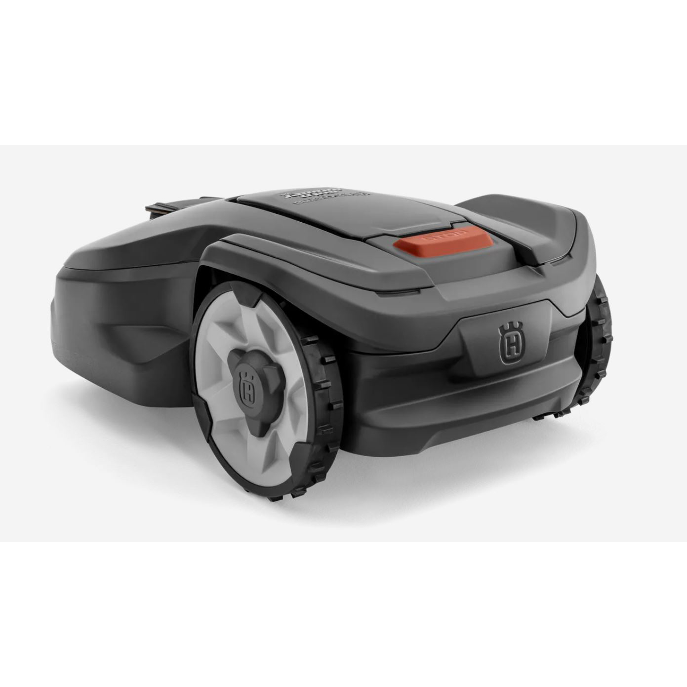 Robotgressklipper Husqvarna Automower 305