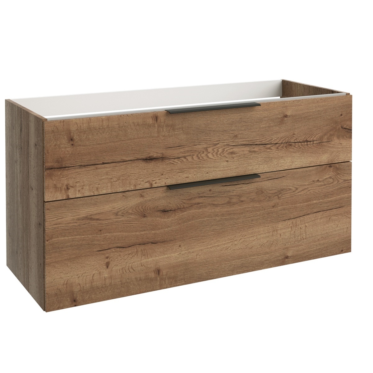 Servantskap Korsbakken BIG  for Dobbel Servant