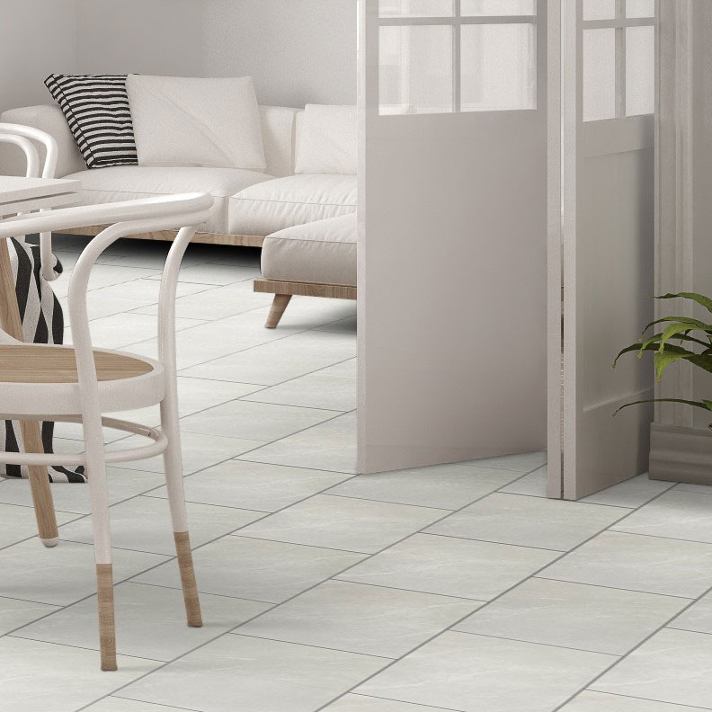 Klinker Arredo Arigato Grå 30x60 cm