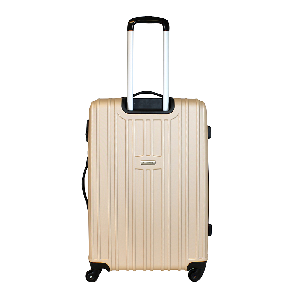 Trillekoffert Cavalet Malibu Large