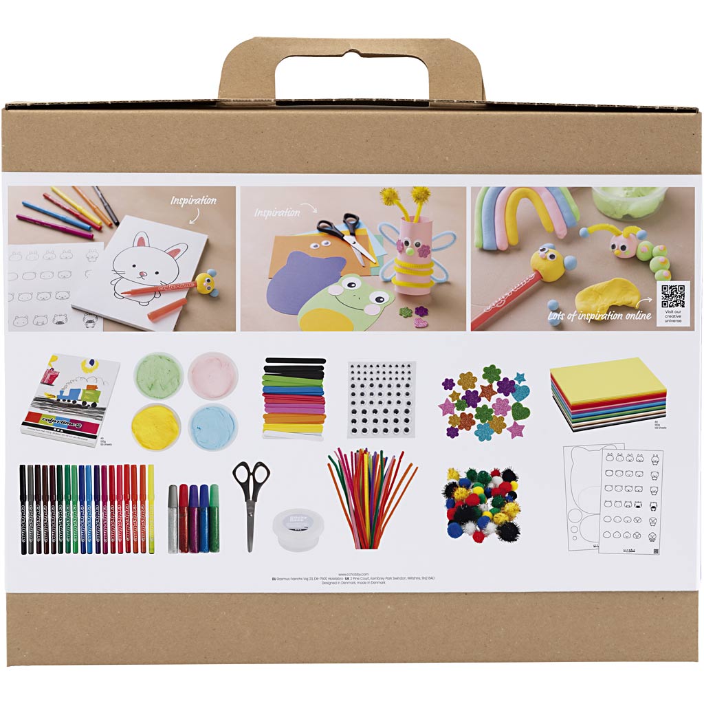 Mix Creativ Company Maxi DIY