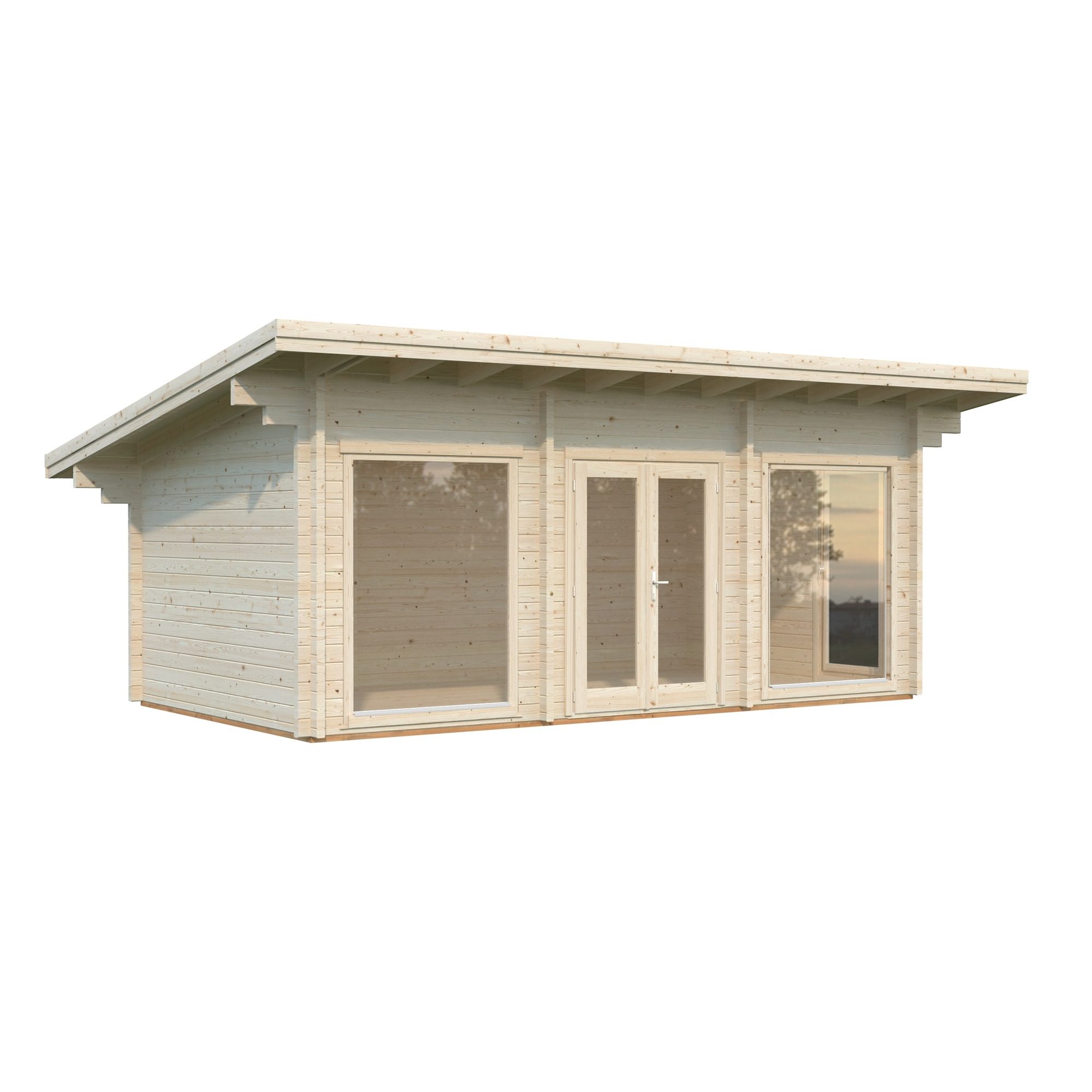 Anneks Palmako Heidi 19,7 m2