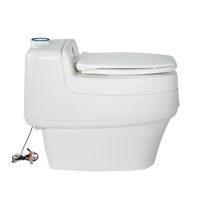 Biotoalett Separett Villa 9010