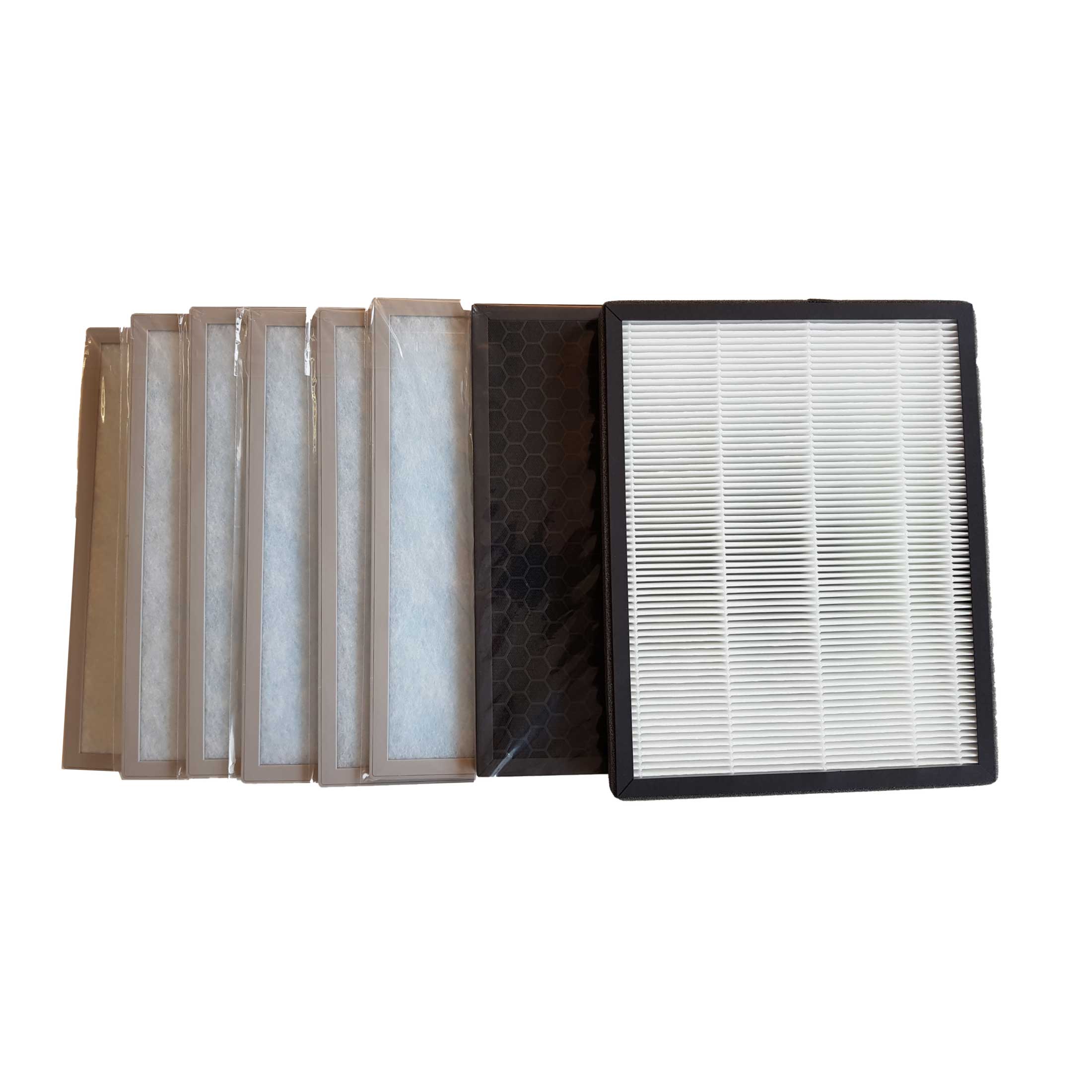 Filtersett Coway APMS-0815C